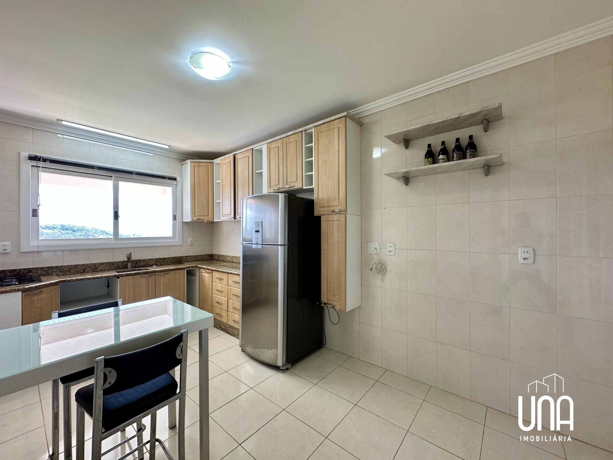Apartamento, 3 quartos, 132 m² - Foto 6