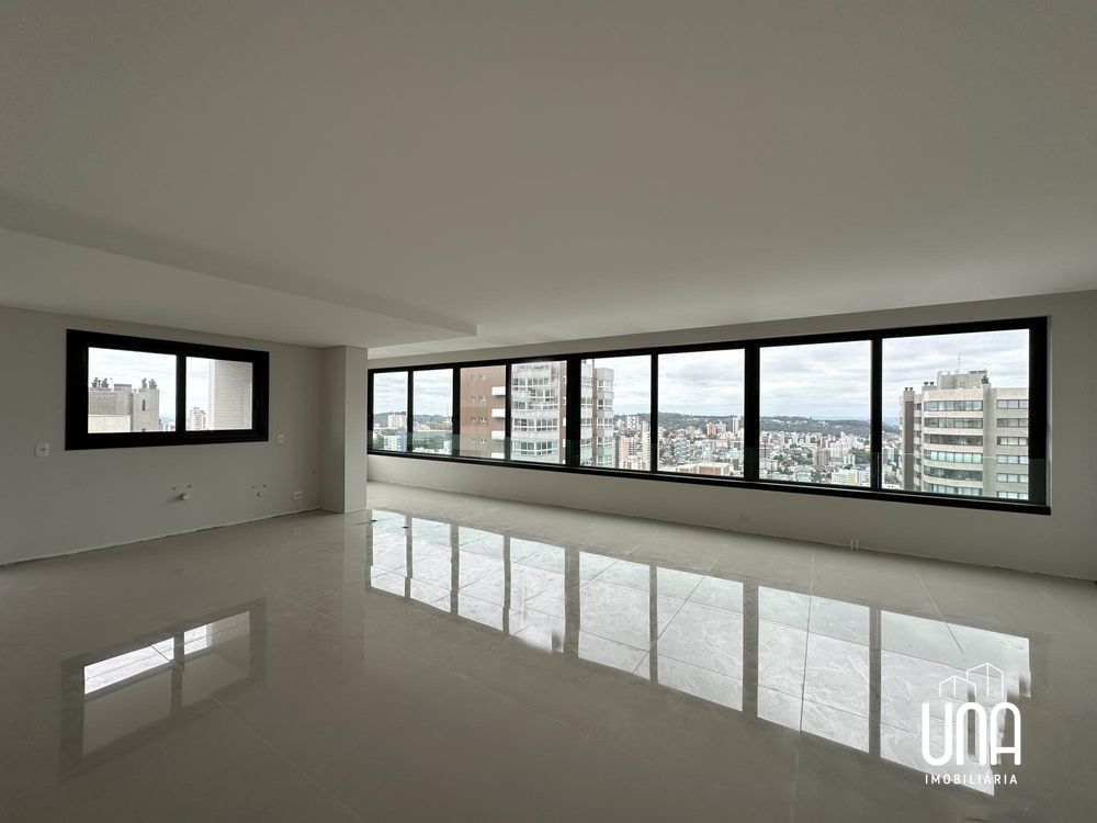 Apartamento, 3 quartos, 164 m² - Foto 1
