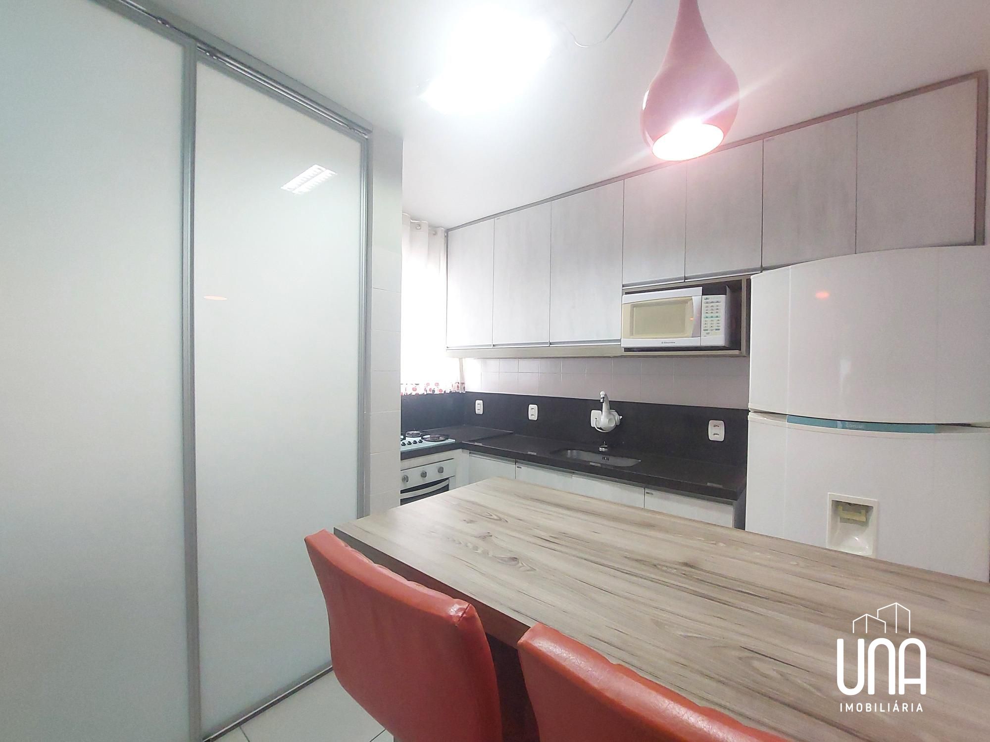 Apartamento, 2 quartos, 69 m² - Foto 4