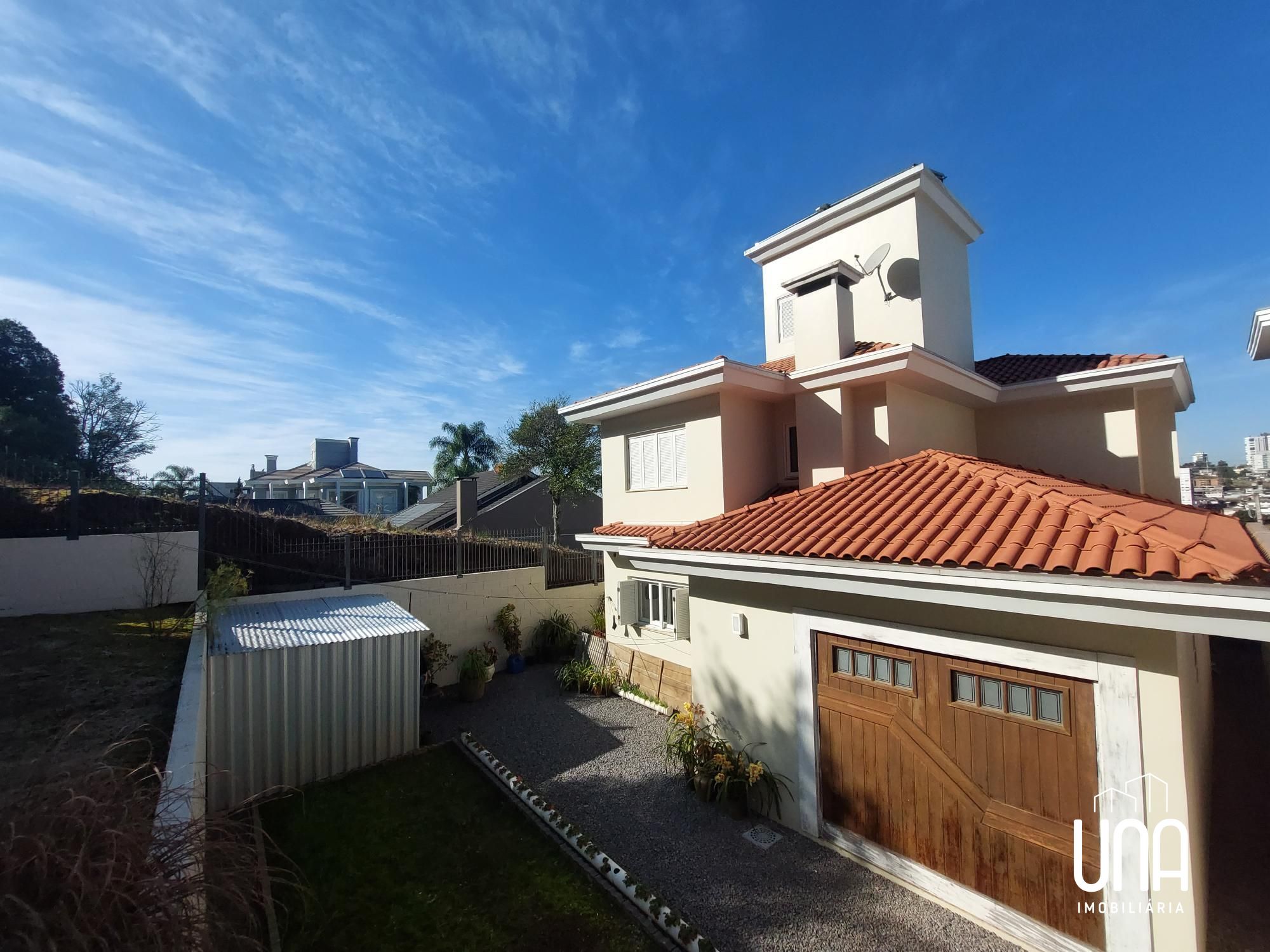 Casa, 3 quartos, 213 m² - Foto 10