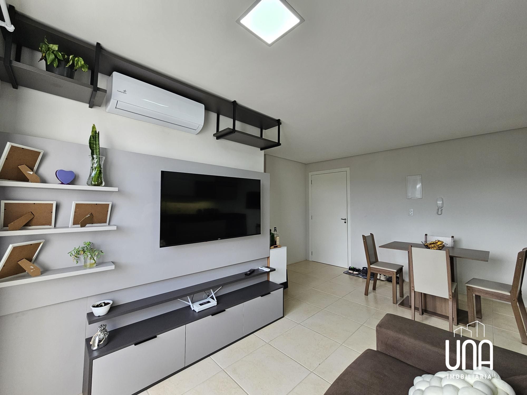 Apartamento, 2 quartos, 52 m² - Foto 6
