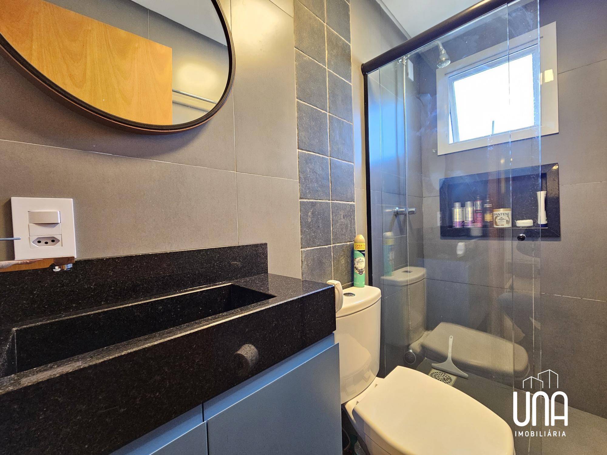 Apartamento, 2 quartos, 50 m² - Foto 6