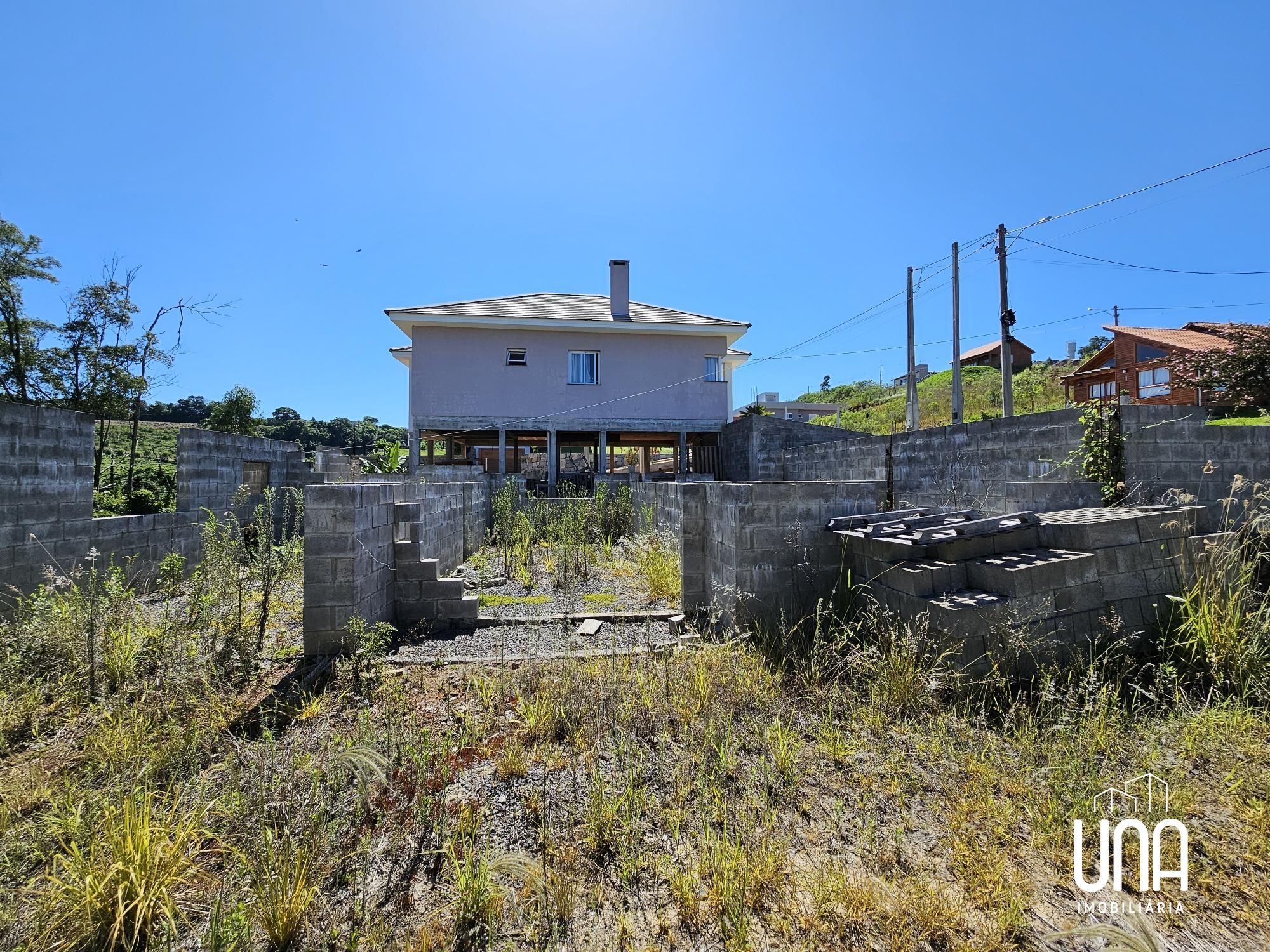 Terreno, 420 m² - Foto 8