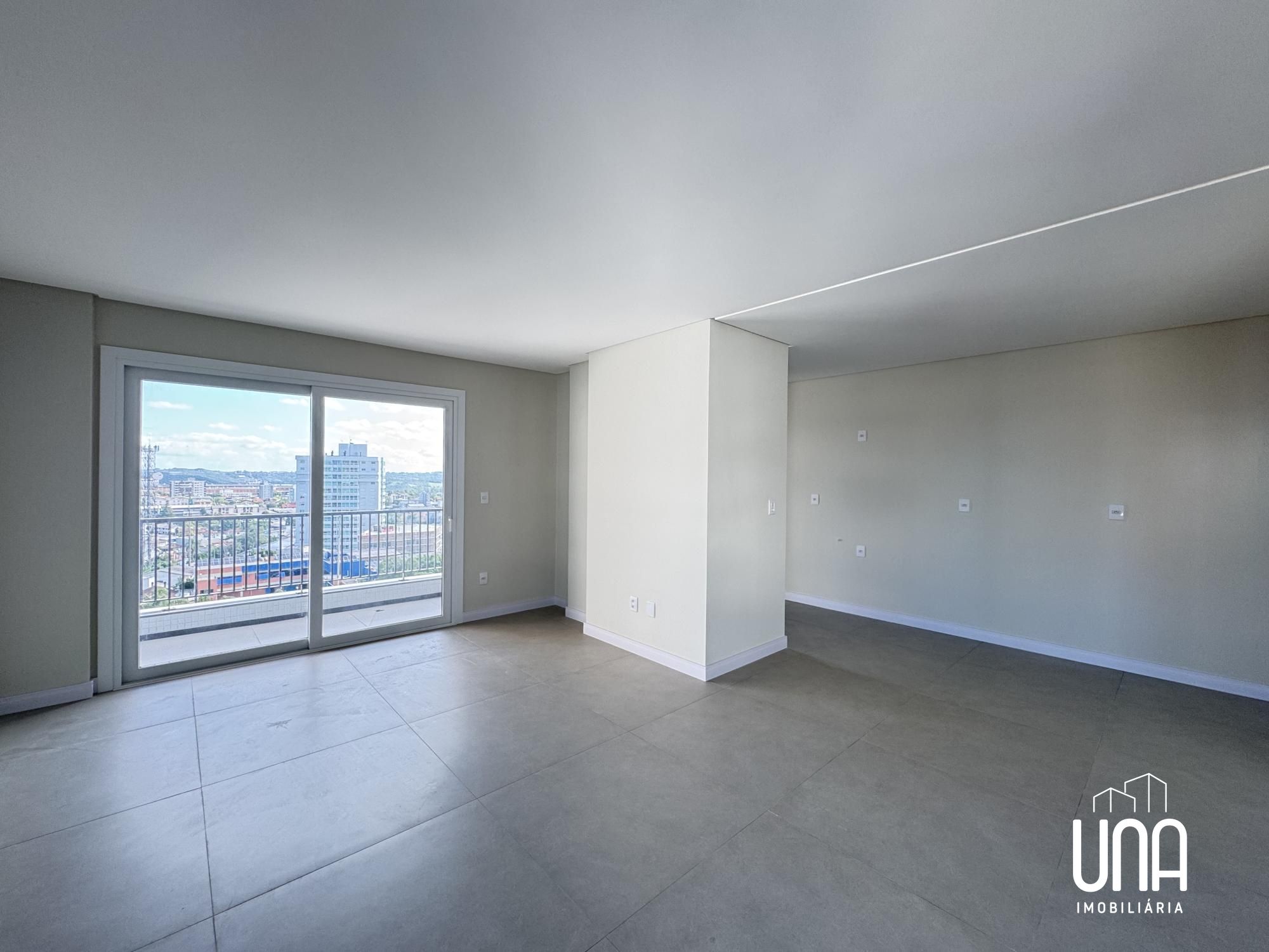 Apartamento, 2 quartos, 105 m² - Foto 1