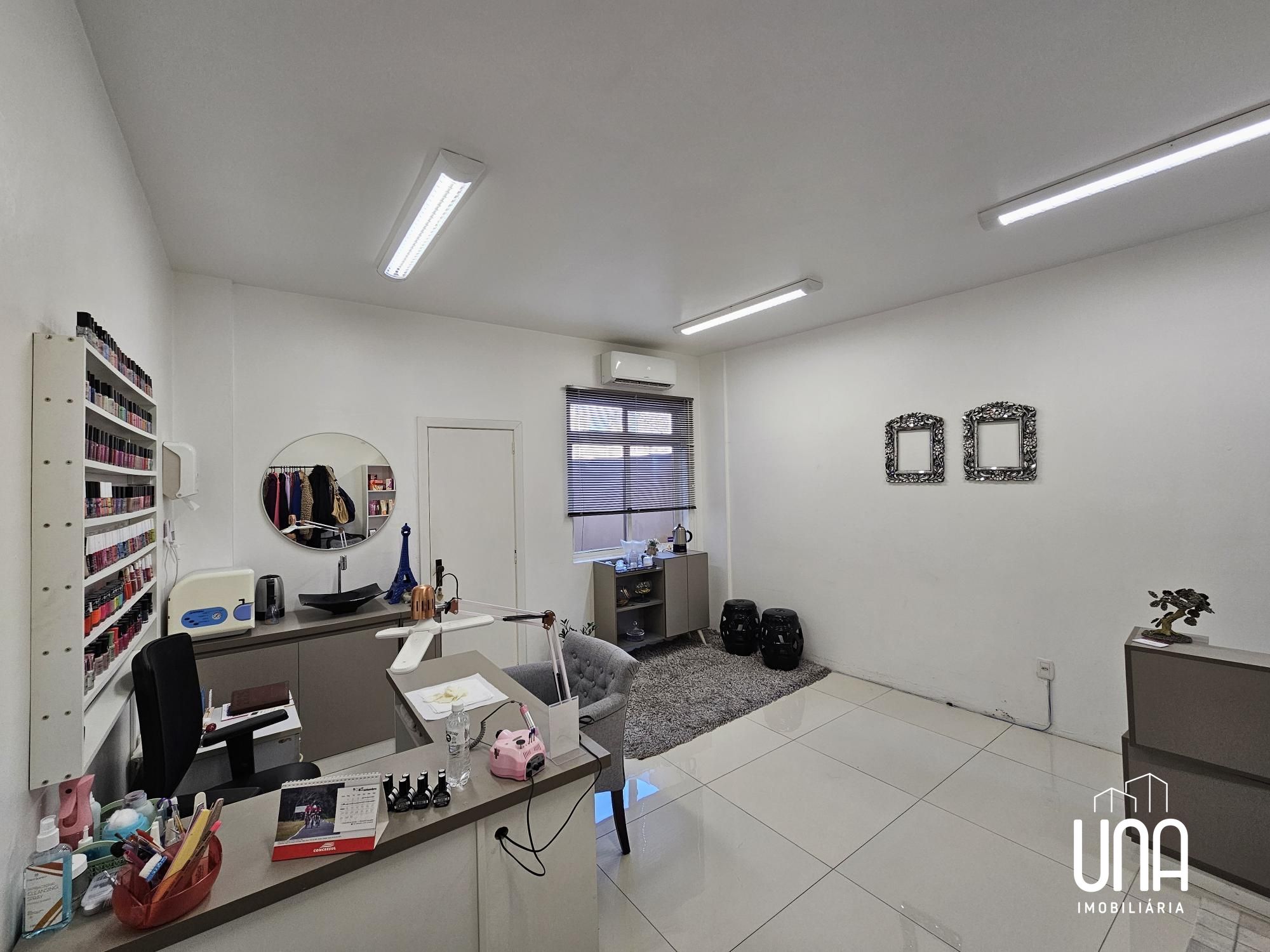 Sala-Conjunto, 28 m² - Foto 4