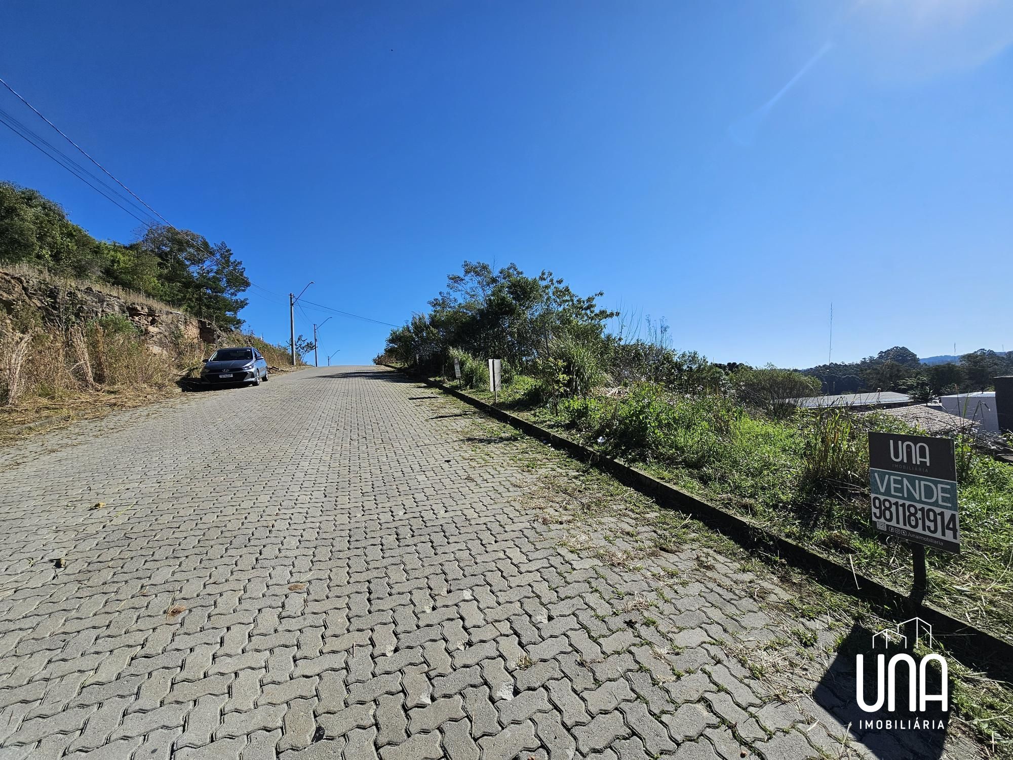 Terreno, 258 m² - Foto 3