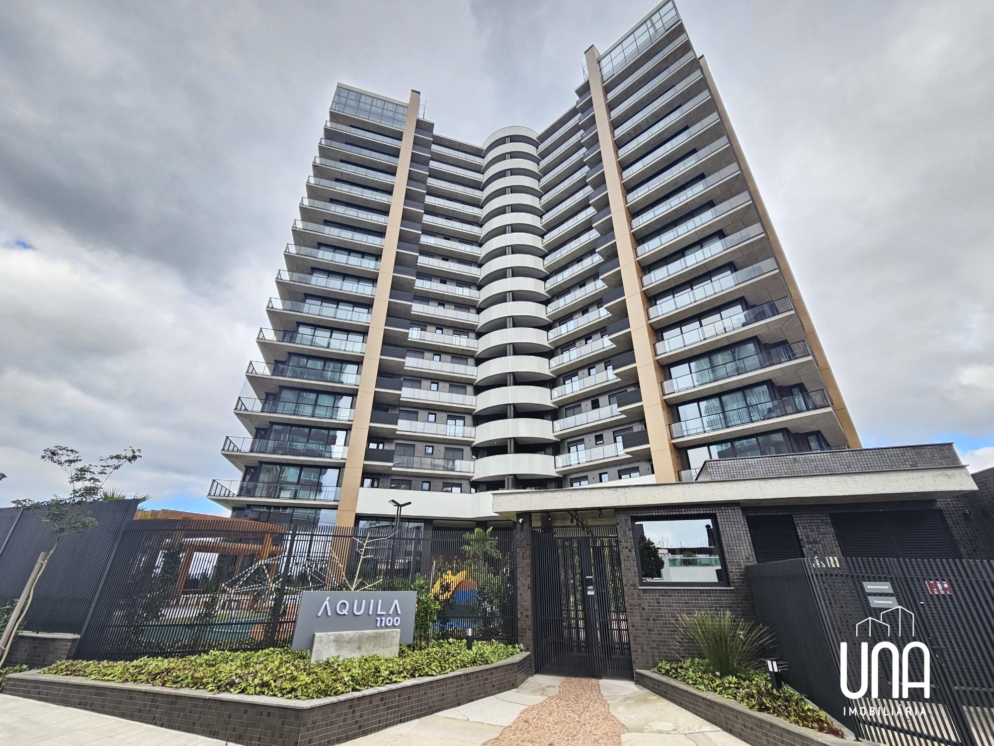 Apartamento, 3 quartos, 207 m² - Foto 1