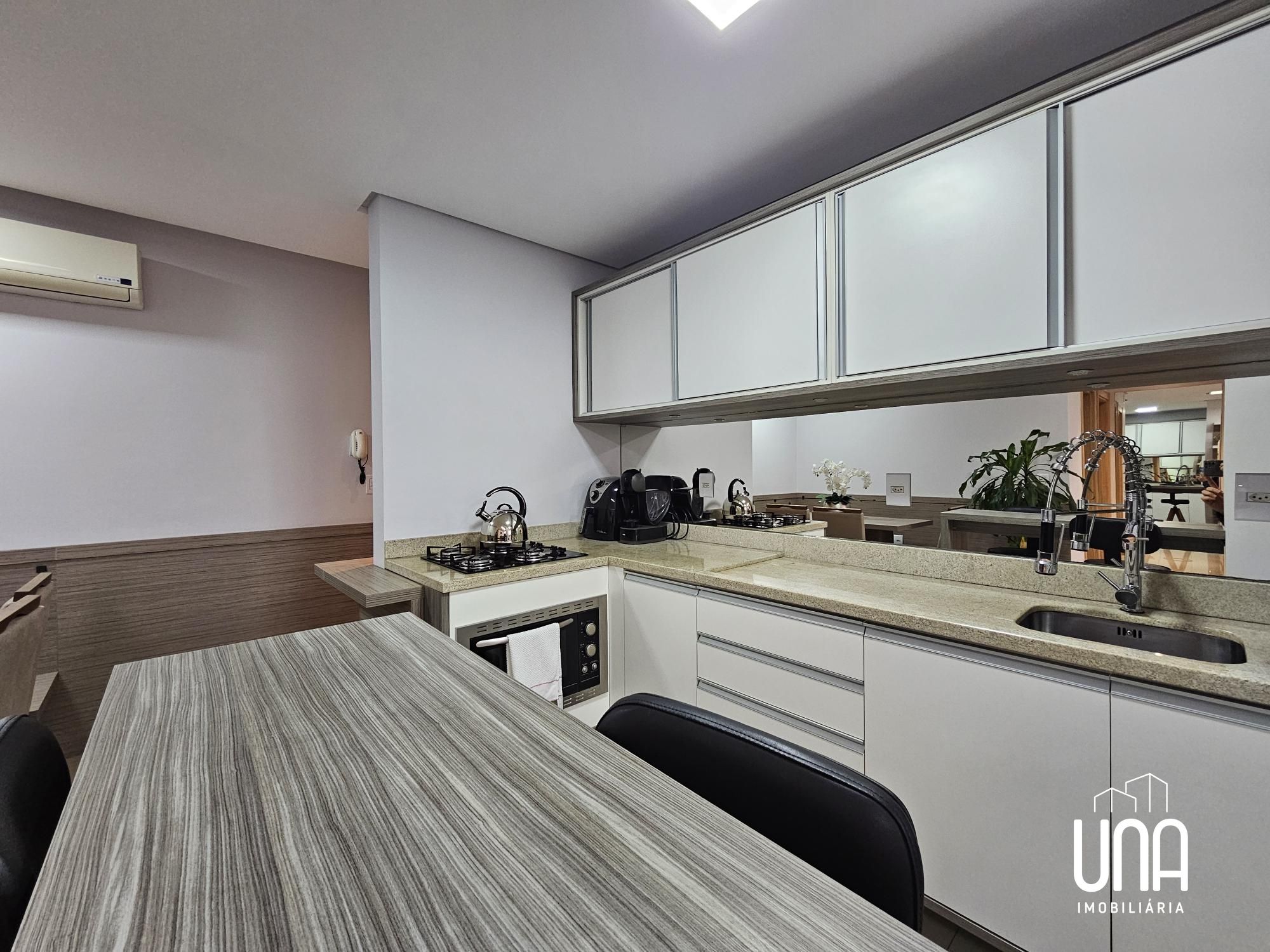 Apartamento, 2 quartos - Foto 6