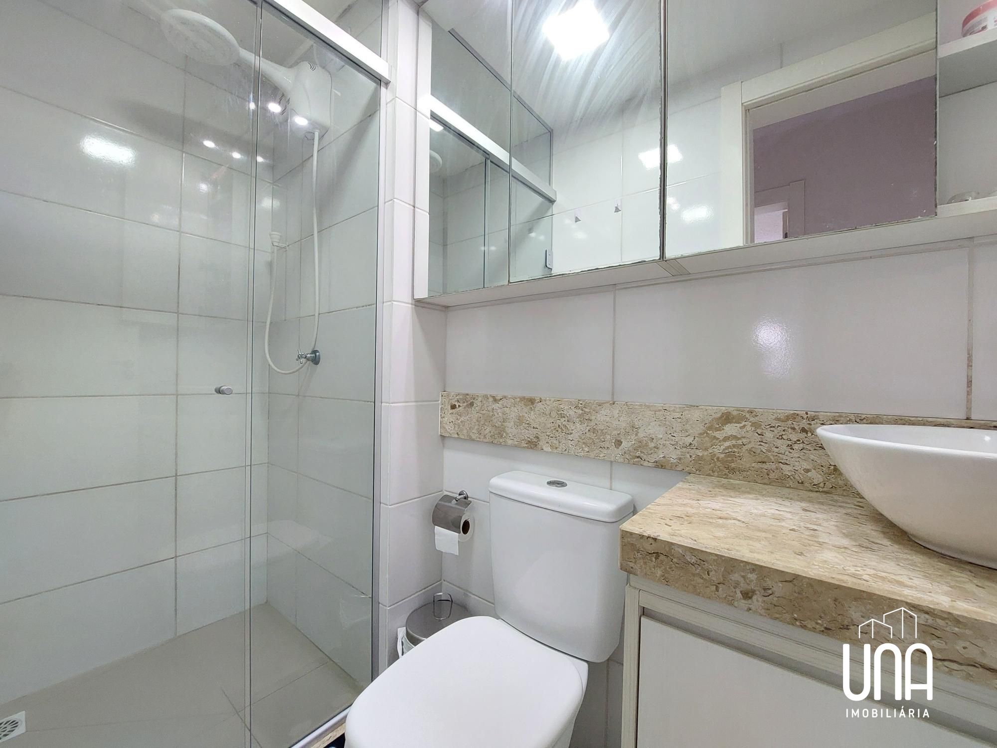 Apartamento, 2 quartos, 42 m² - Foto 7
