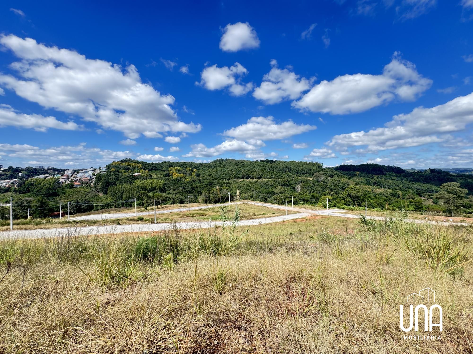 Terreno, 246 m² - Foto 1