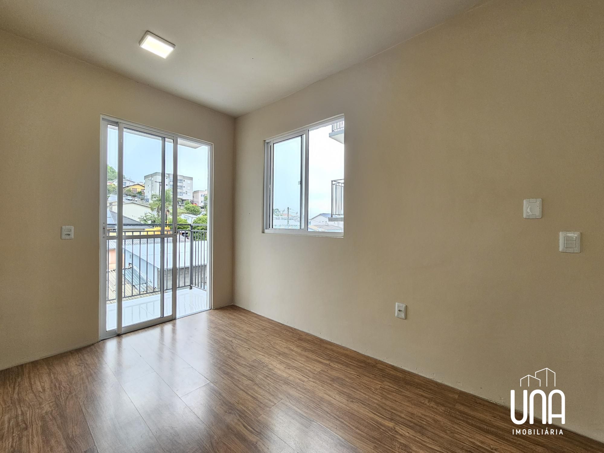 Apartamento, 2 quartos, 49 m² - Foto 3