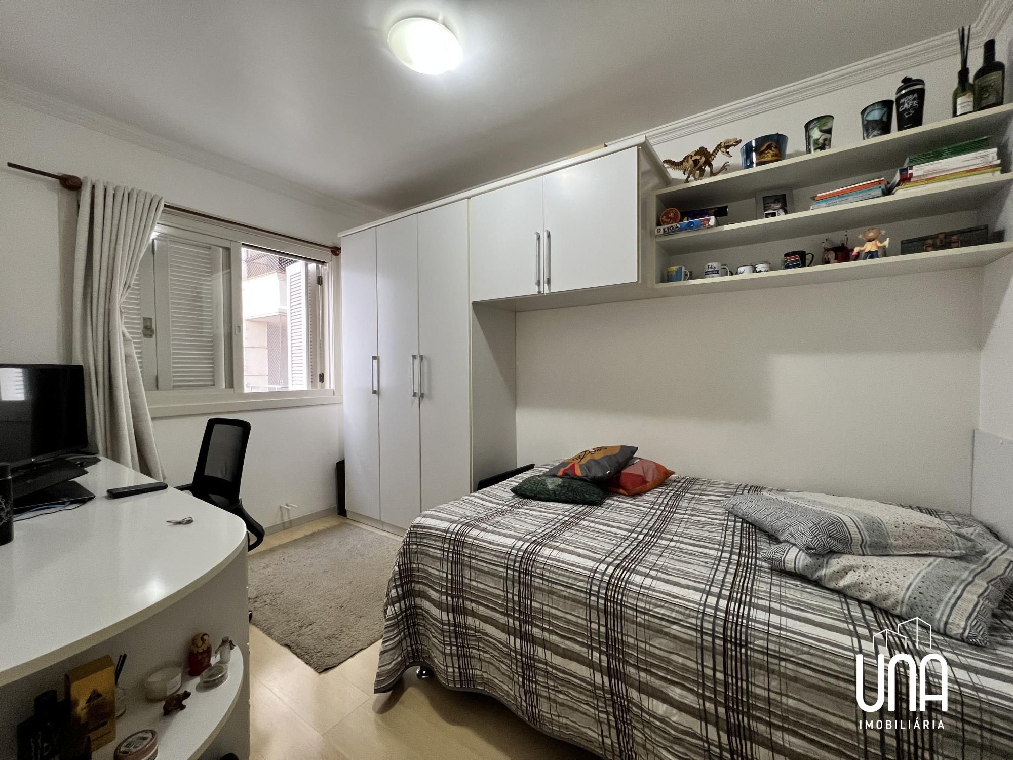Apartamento, 3 quartos, 102 m² - Foto 10