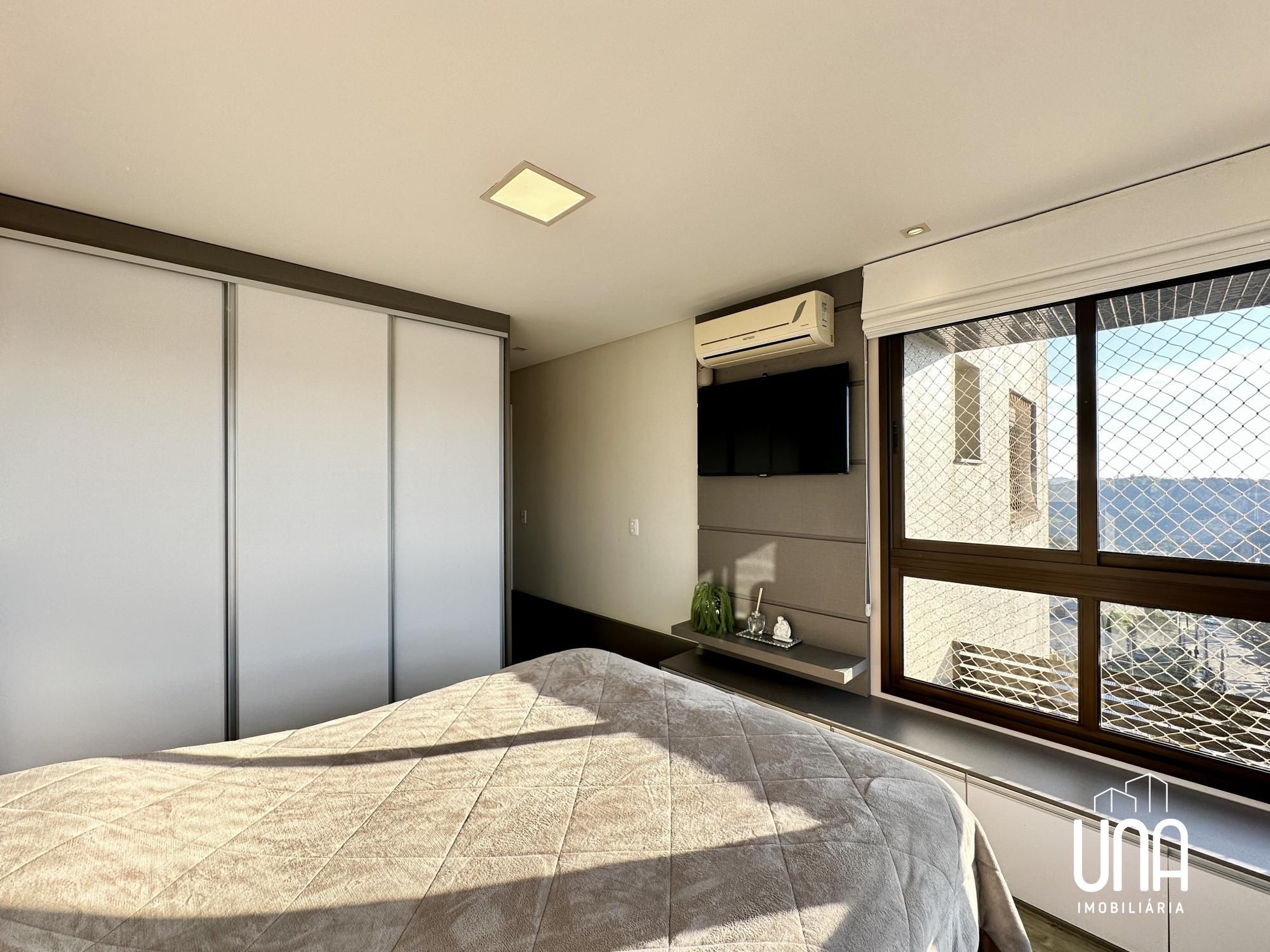 Apartamento, 3 quartos, 92 m² - Foto 11