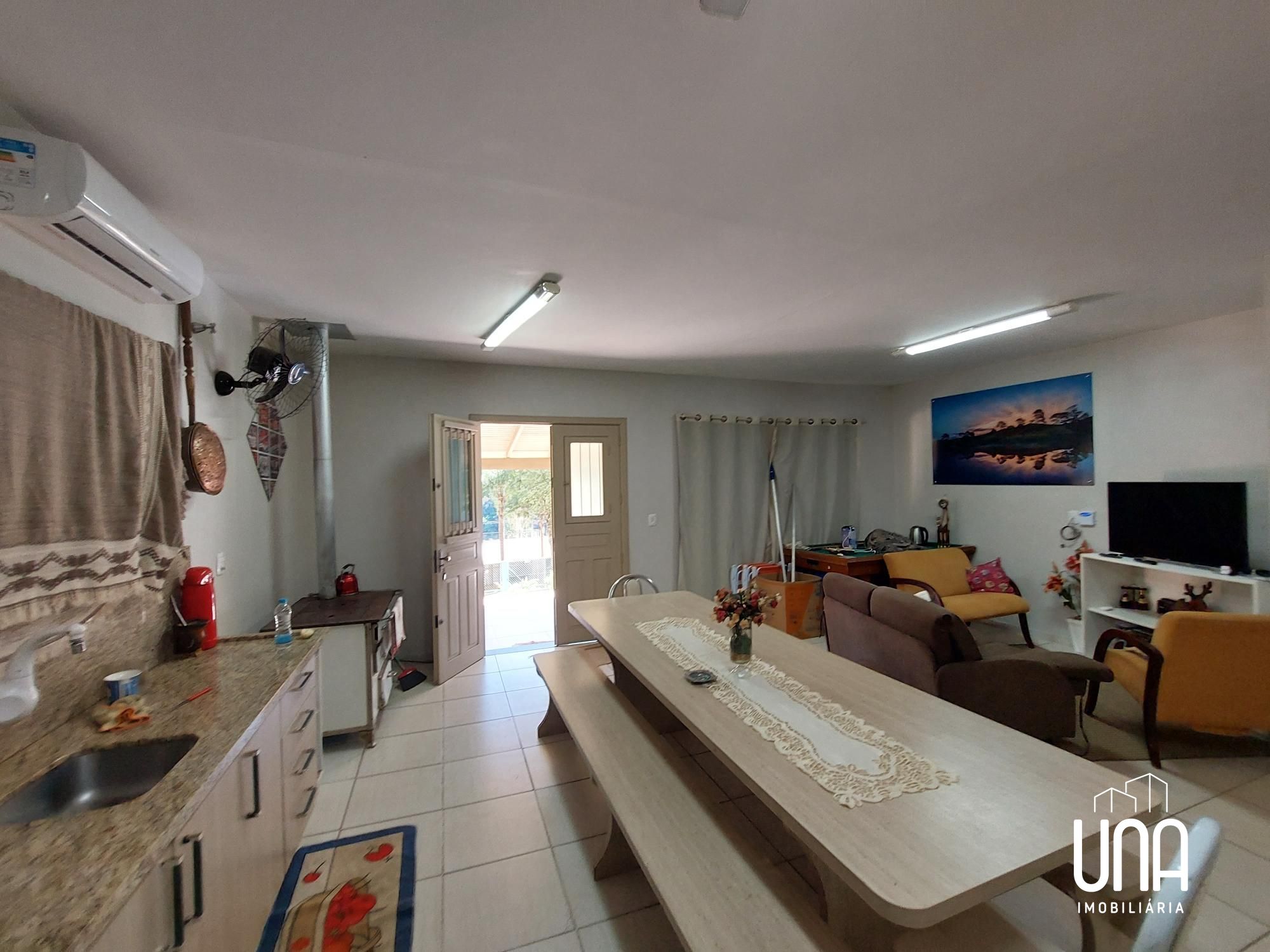 Chácara, 3 quartos, 600 m² - Foto 16