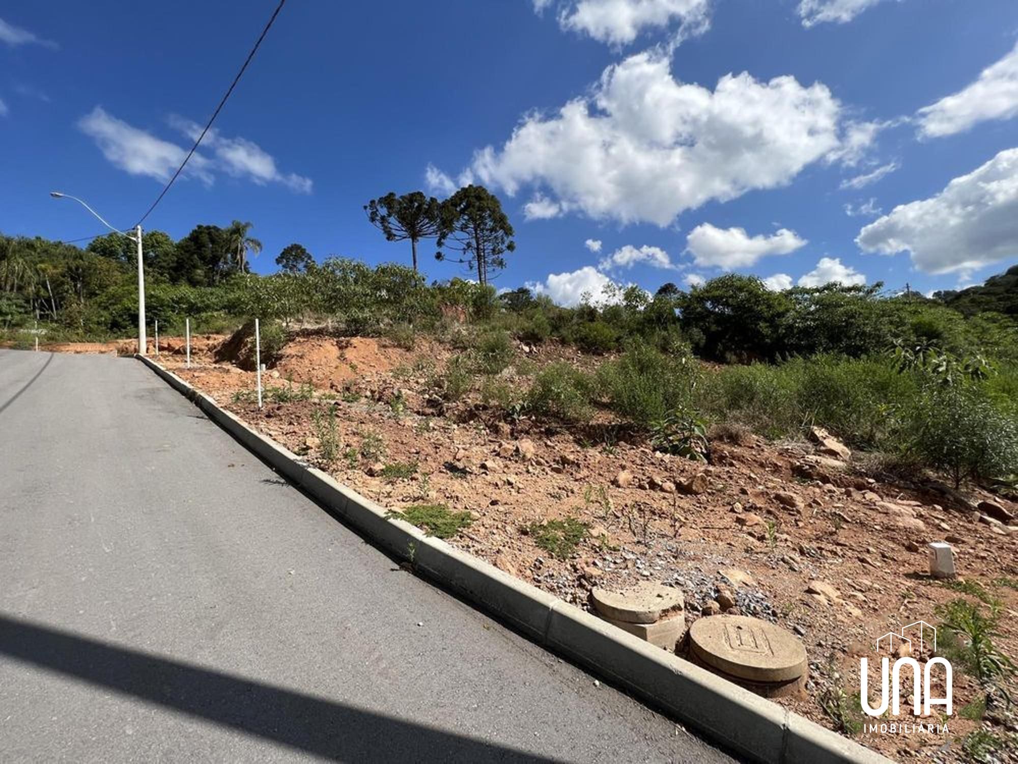 Terreno, 537 m² - Foto 3
