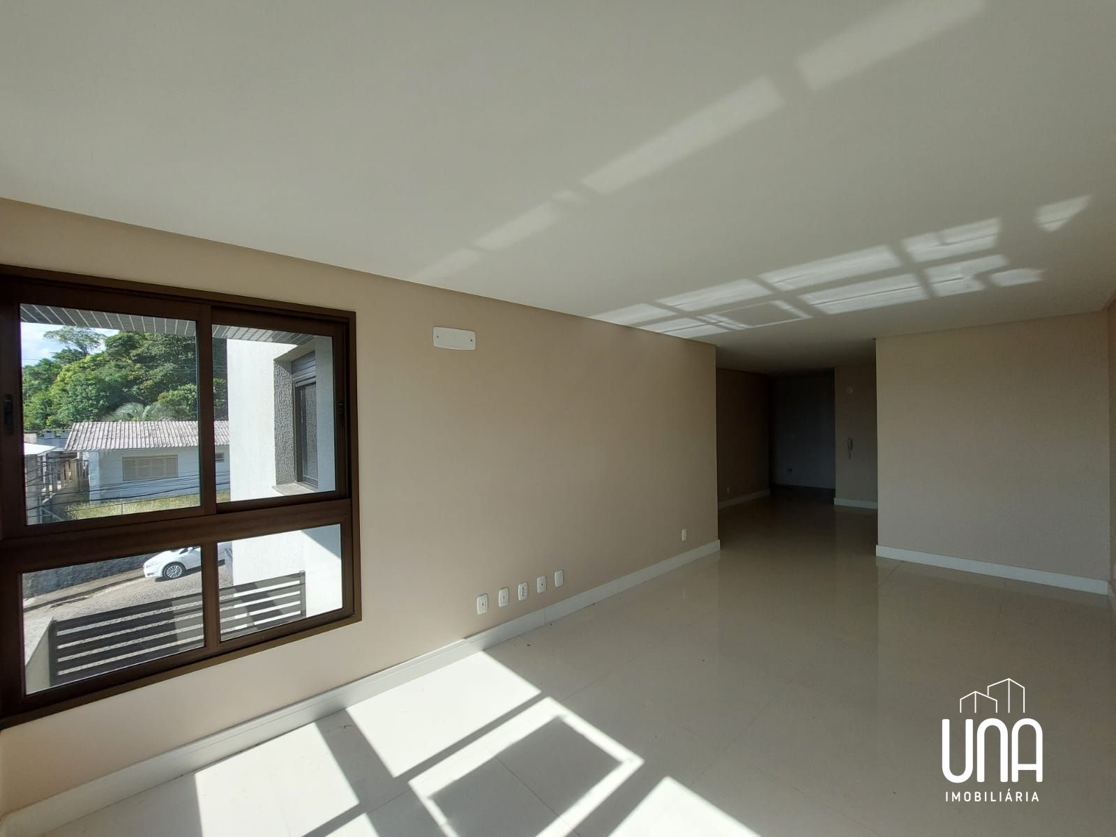 Apartamento, 3 quartos, 92 m² - Foto 1