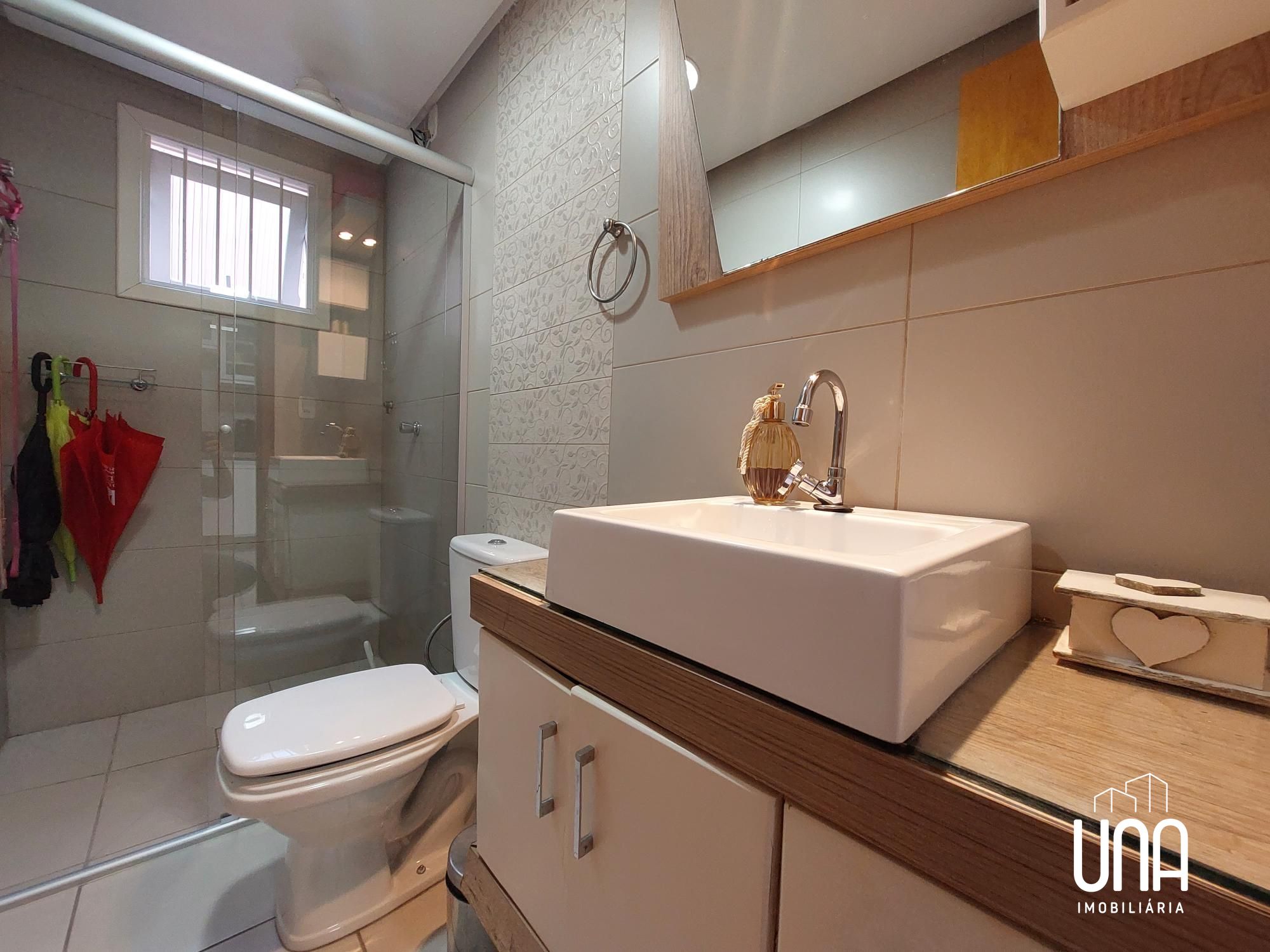 Casa, 3 quartos, 97 m² - Foto 7