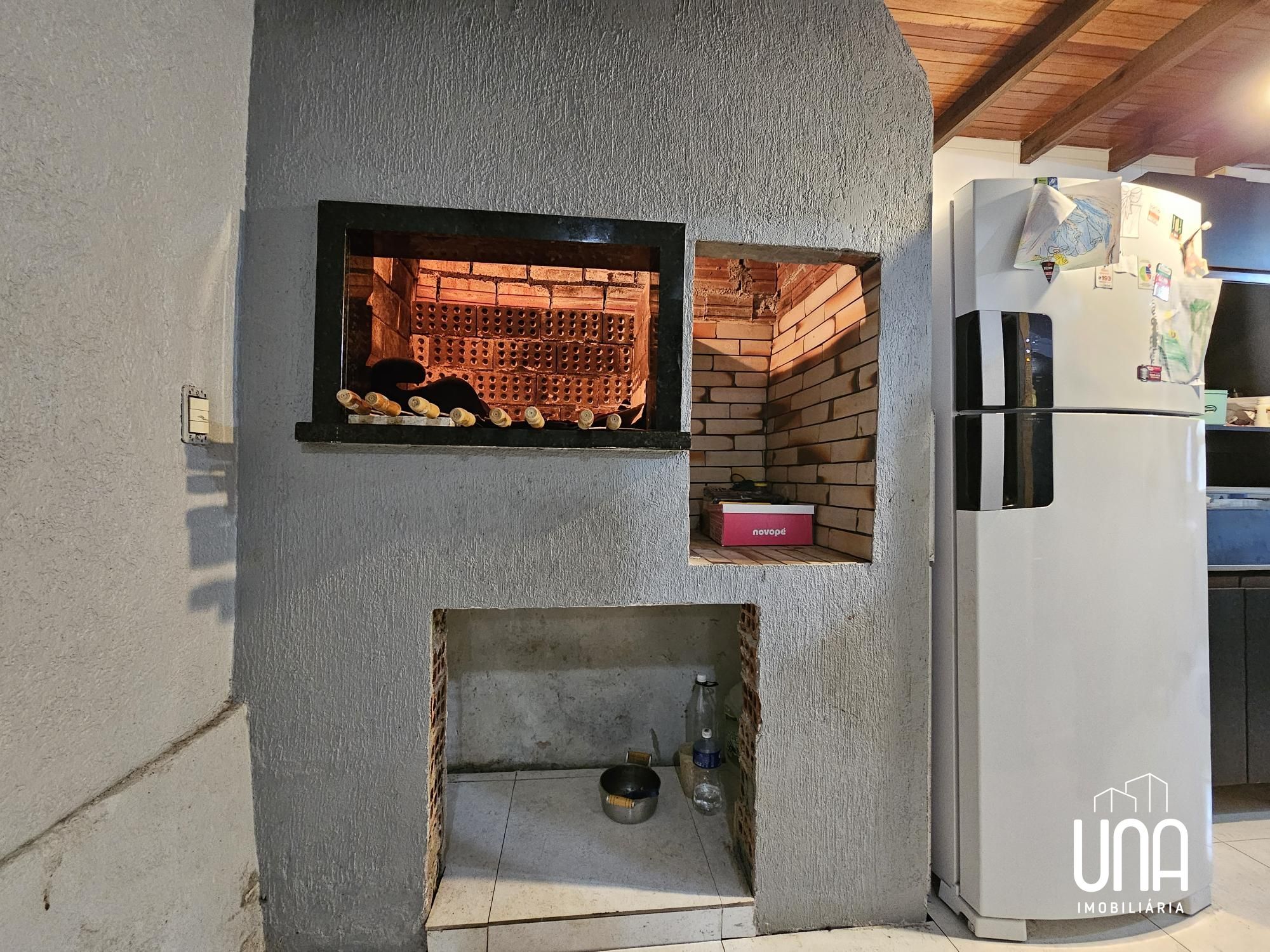Sobrado, 2 quartos, 61 m² - Foto 10