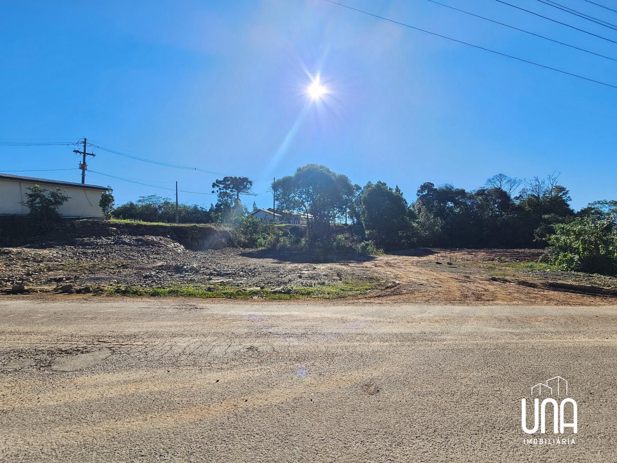 Terreno, 754 m² - Foto 1