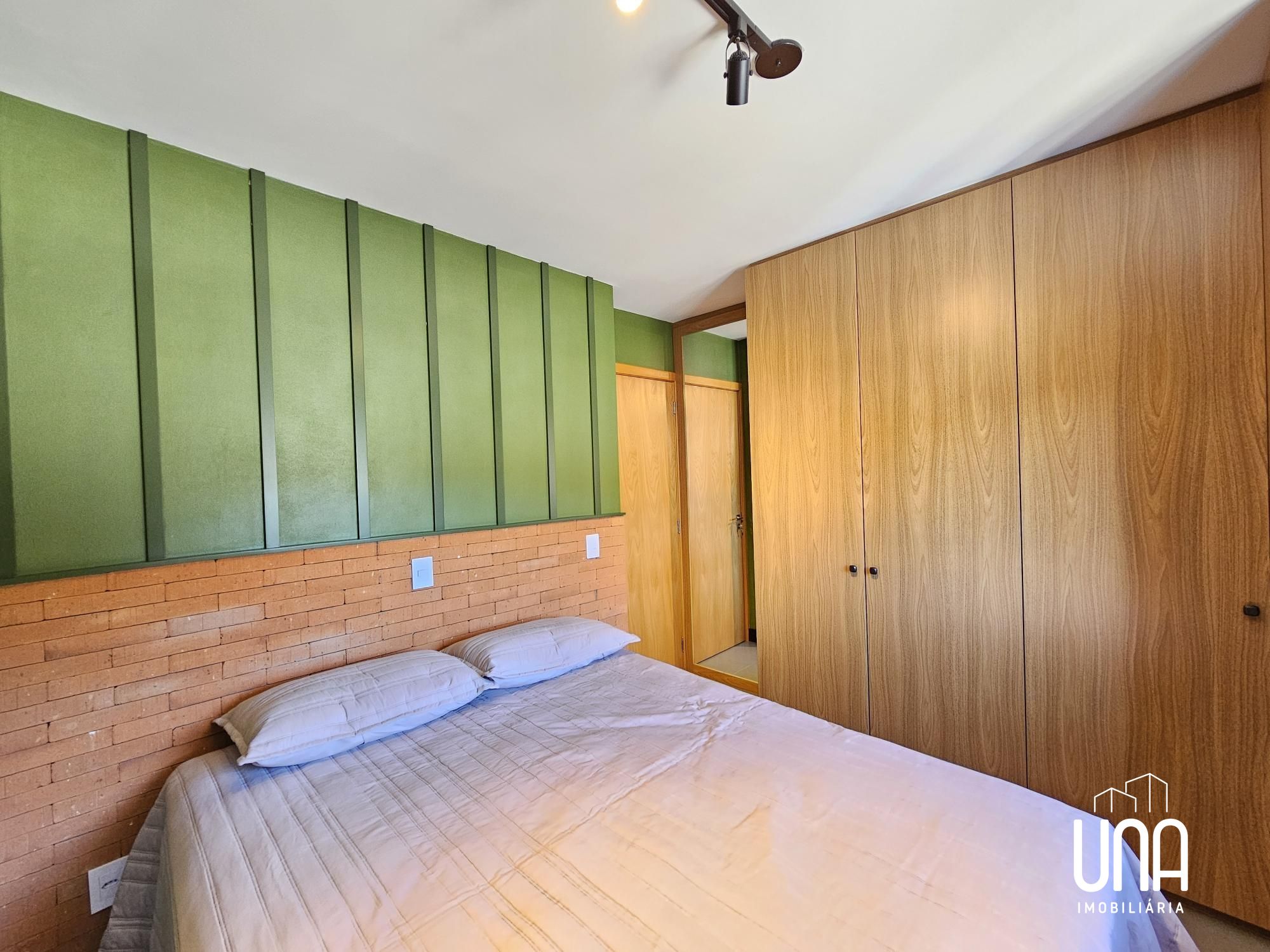 Apartamento, 2 quartos, 50 m² - Foto 9