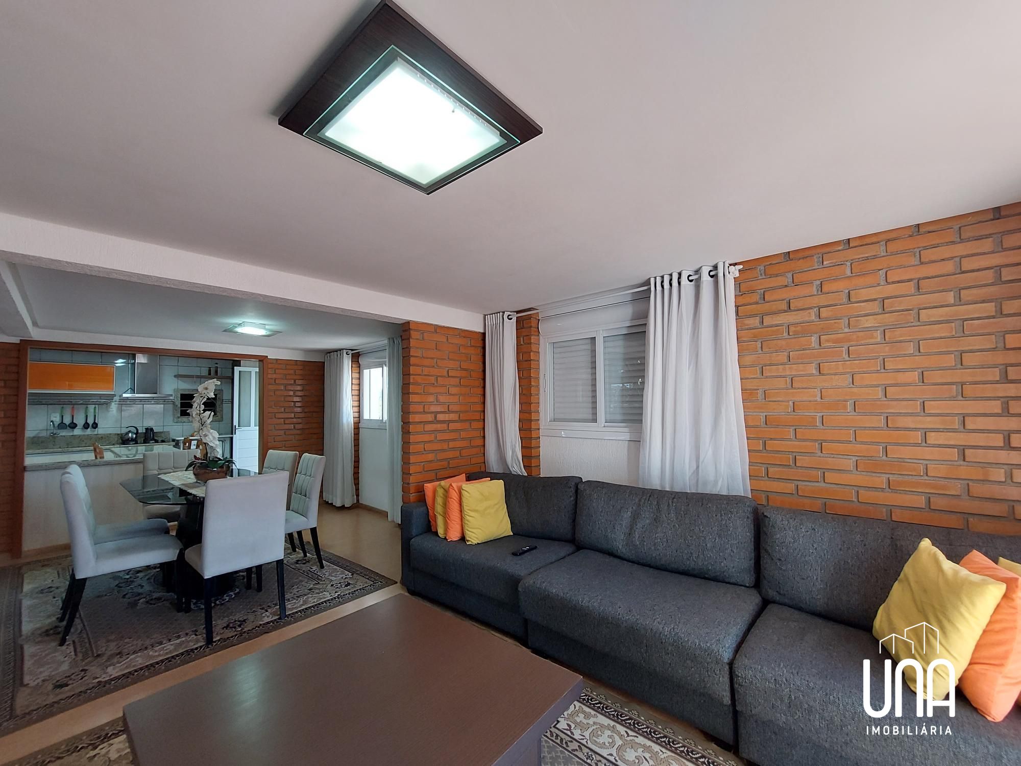 Casa, 3 quartos, 184 m² - Foto 5