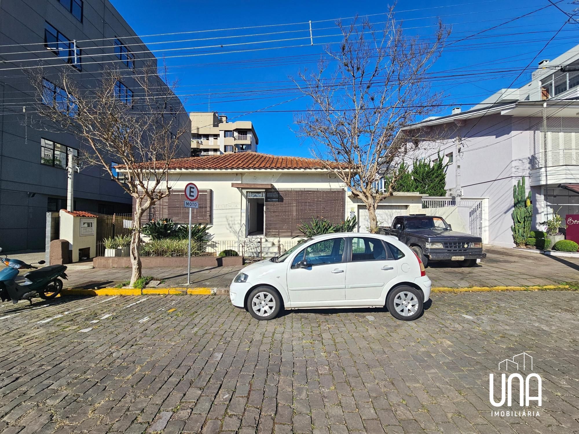 Terreno, 469 m² - Foto 1