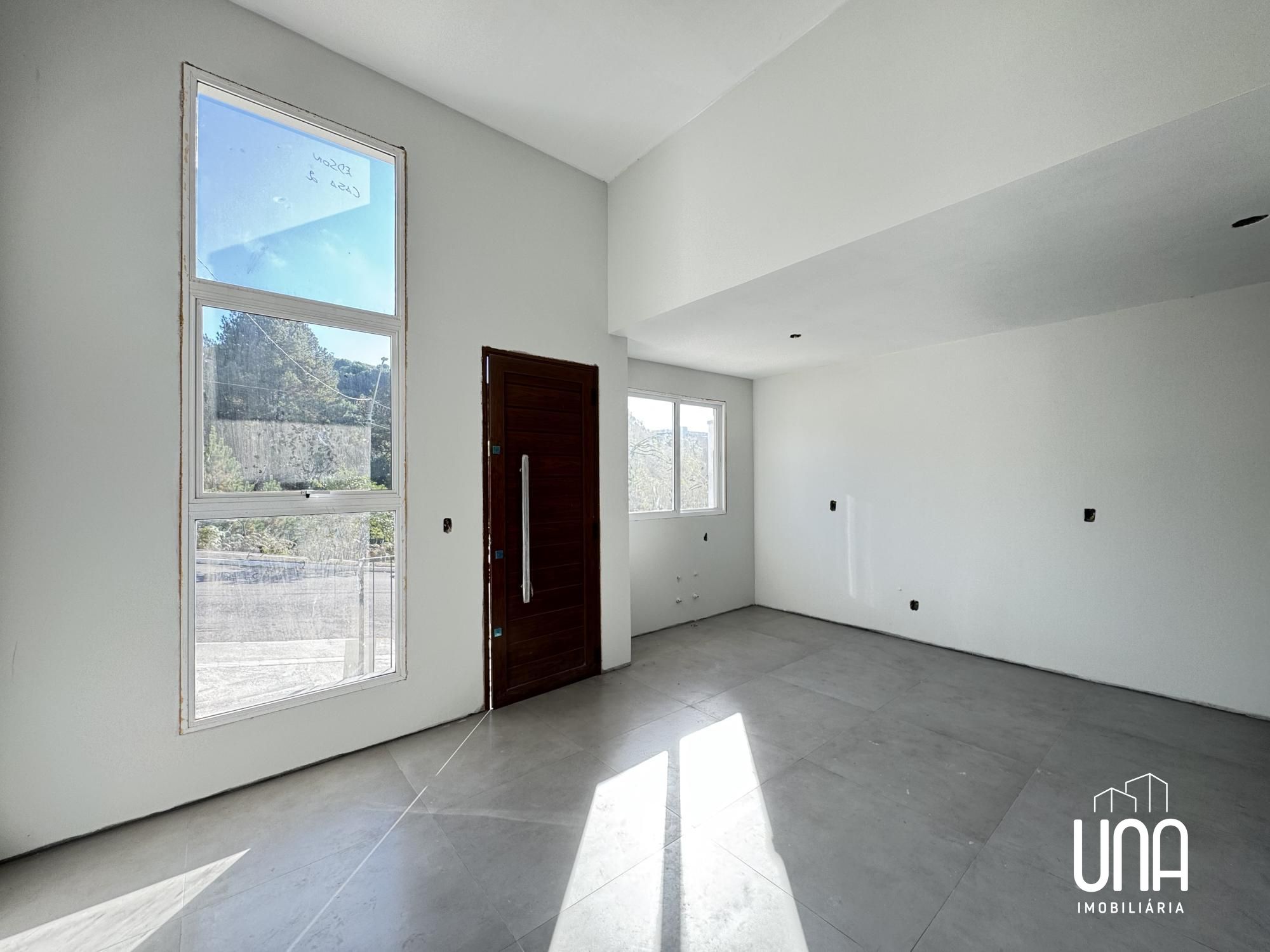 Sobrado, 2 quartos, 72 m² - Foto 2
