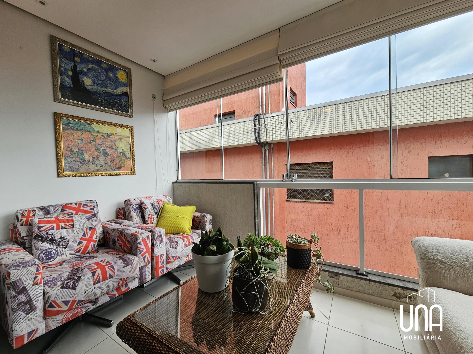 Apartamento, 3 quartos, 110 m² - Foto 4