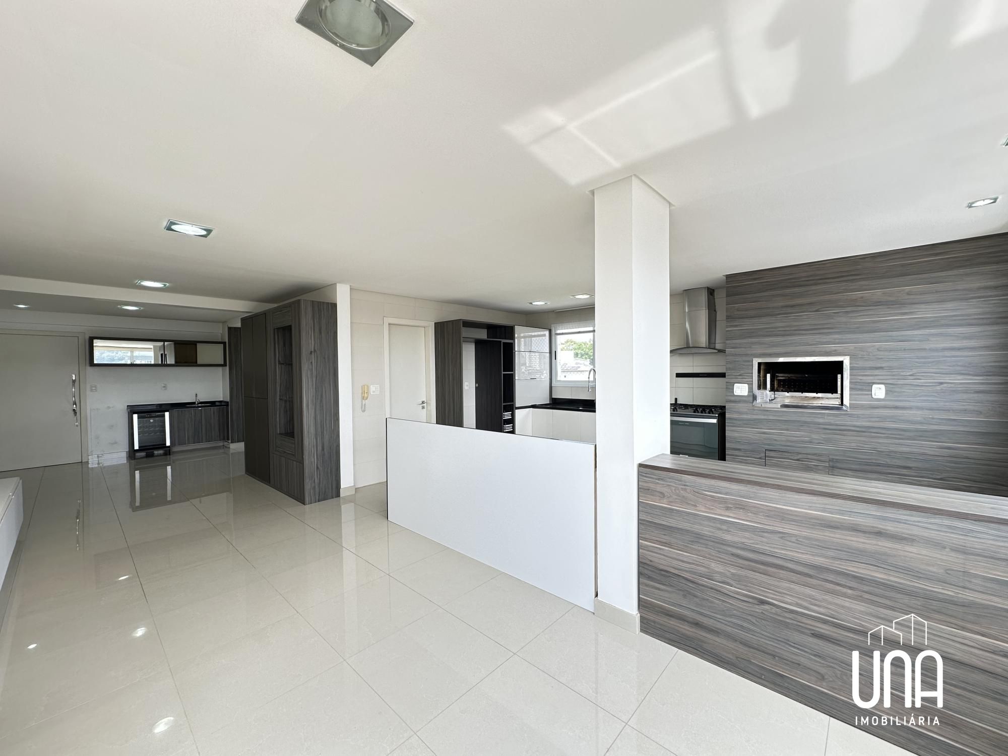 Apartamento, 3 quartos, 126 m² - Foto 3