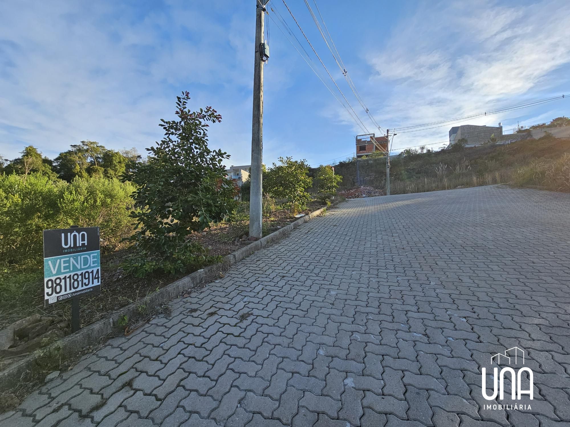 Terreno, 268 m² - Foto 3