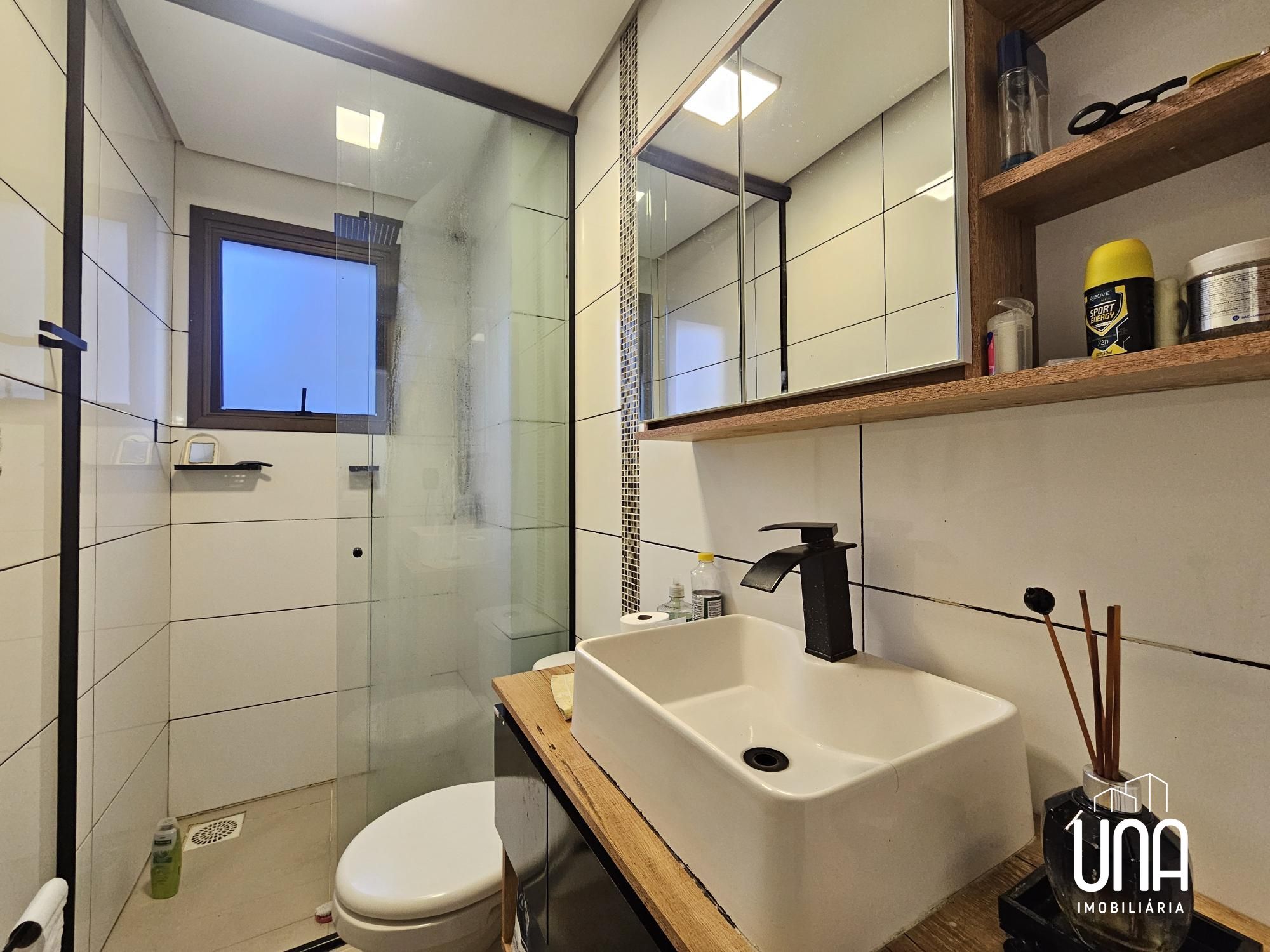 Apartamento, 2 quartos, 65 m² - Foto 16