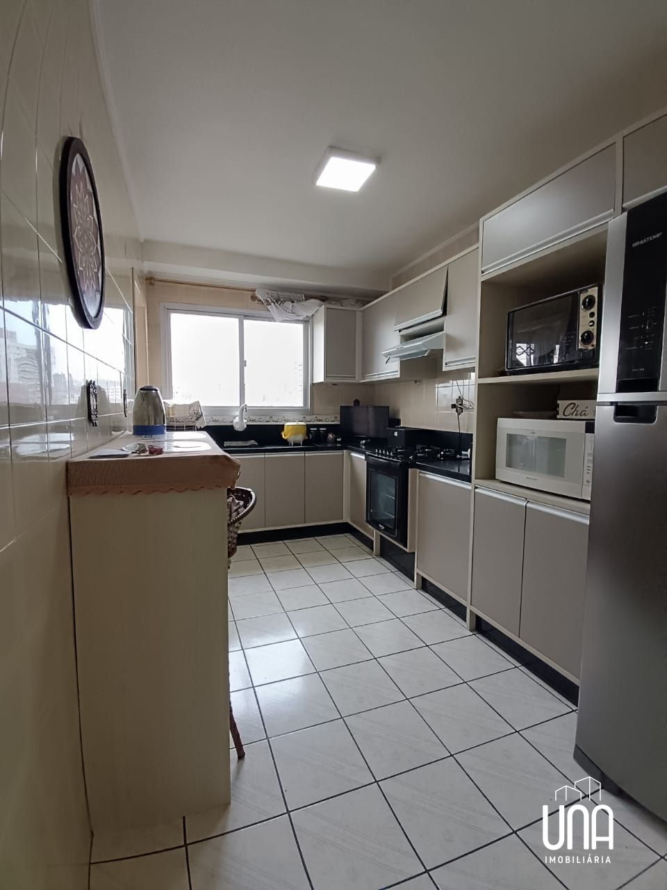 Apartamento, 3 quartos, 109 m² - Foto 4