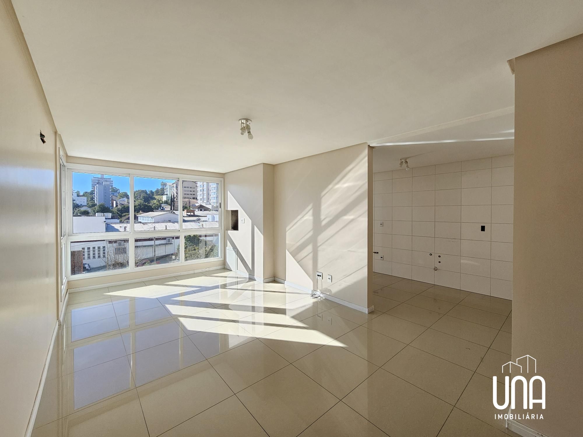 Apartamento, 2 quartos, 87 m² - Foto 1
