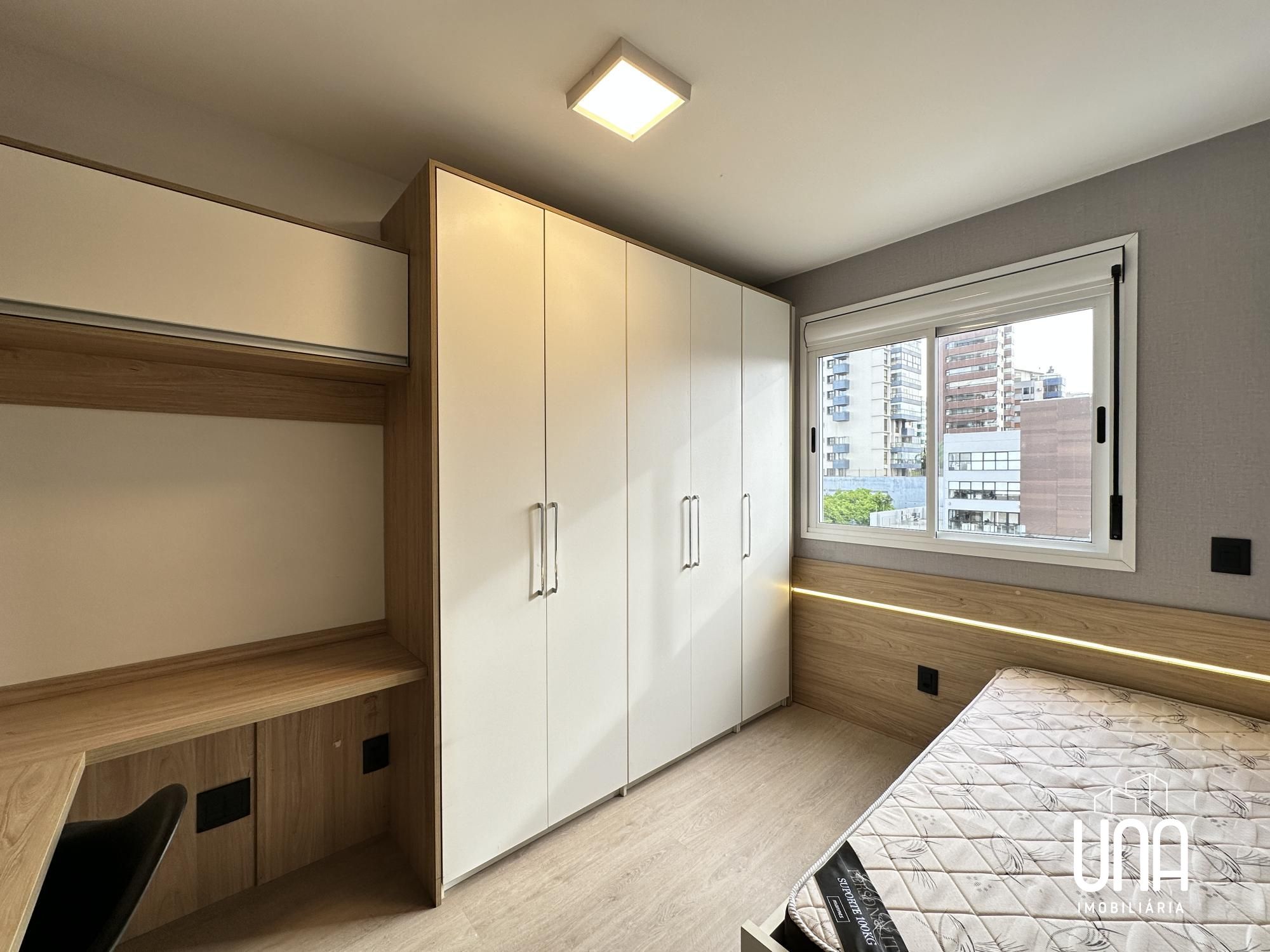Apartamento, 2 quartos, 81 m² - Foto 11