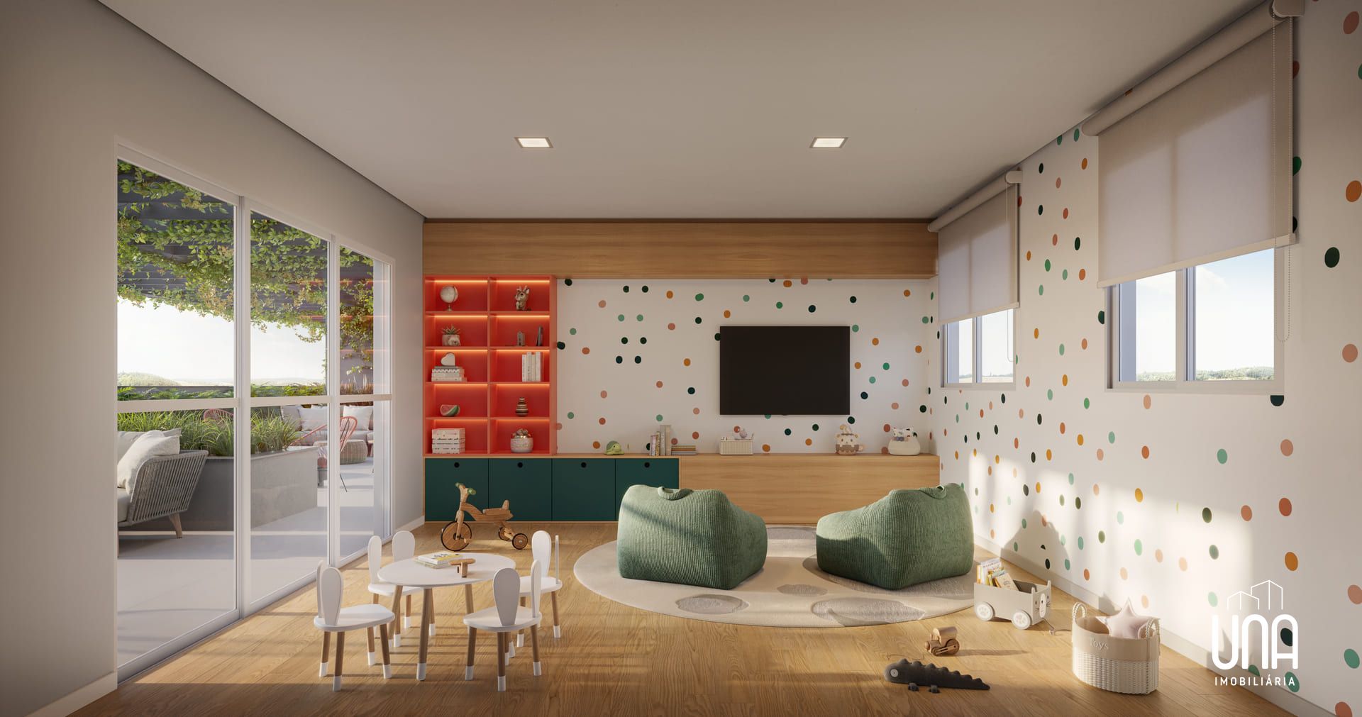 Apartamento, 2 quartos, 35 m² - Foto 16
