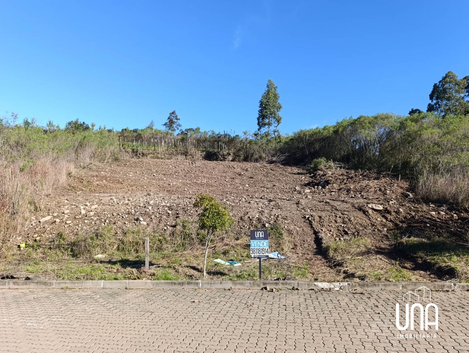 Terreno, 582 m² - Foto 1