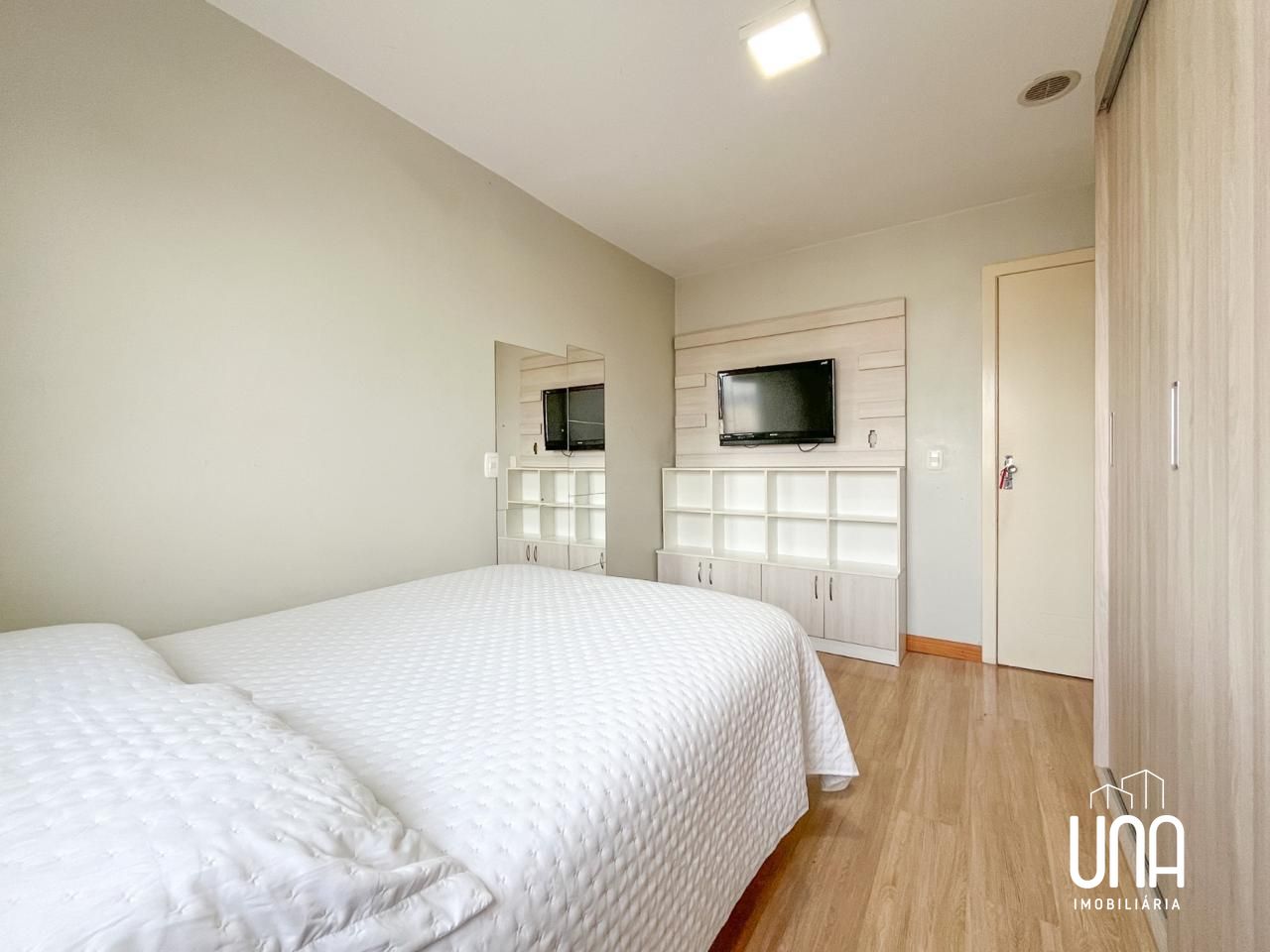 Apartamento, 3 quartos, 121 m² - Foto 16