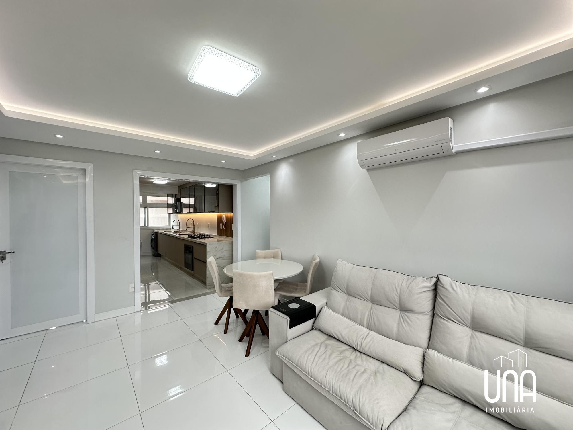 Apartamento, 3 quartos, 77 m² - Foto 3