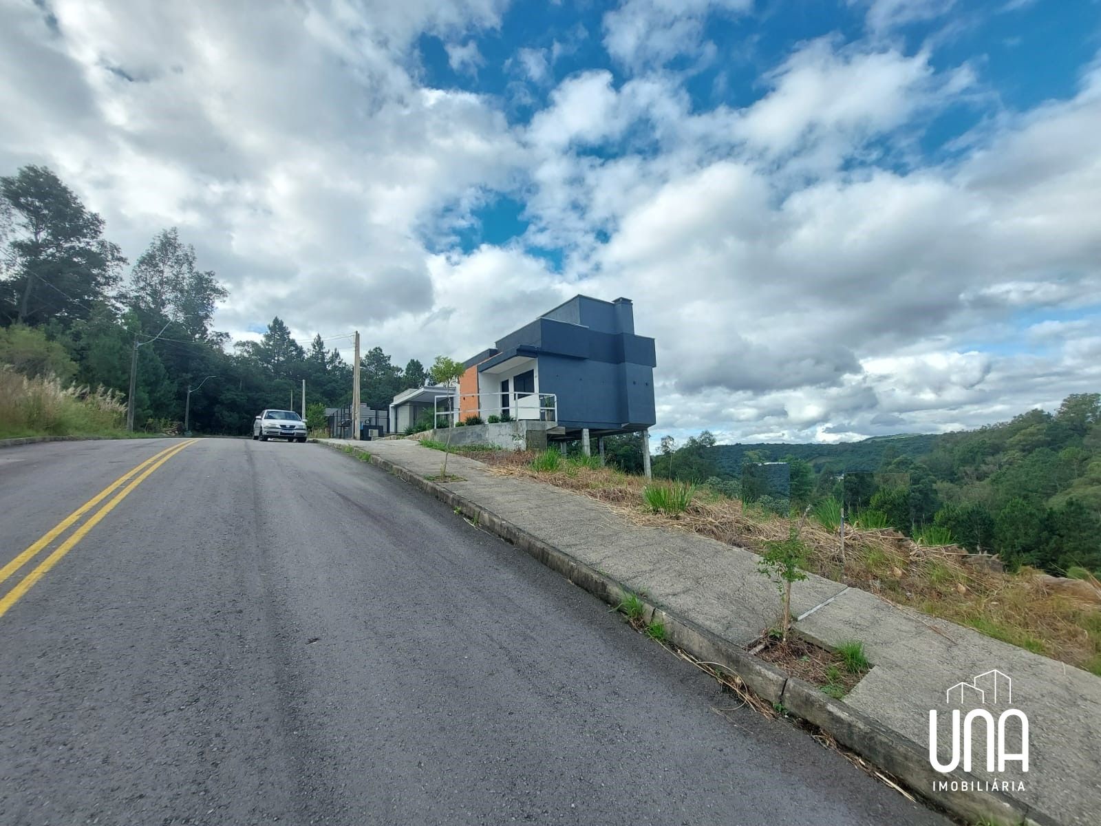 Terreno, 282 m² - Foto 3