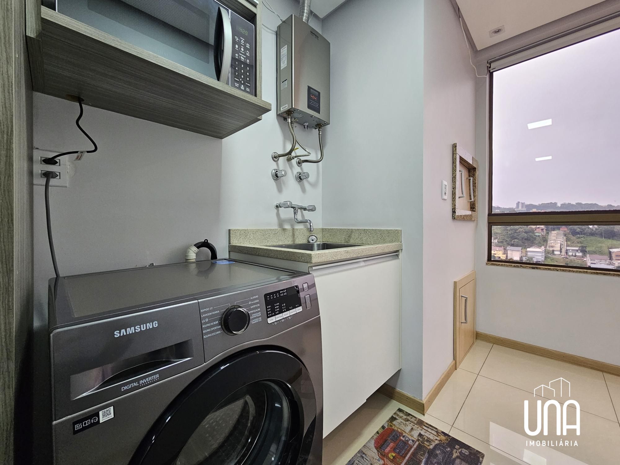 Apartamento, 2 quartos - Foto 9