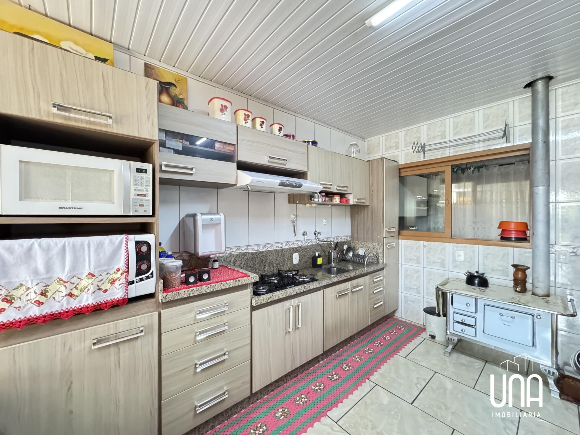 Casa, 2 quartos, 180 m² - Foto 5