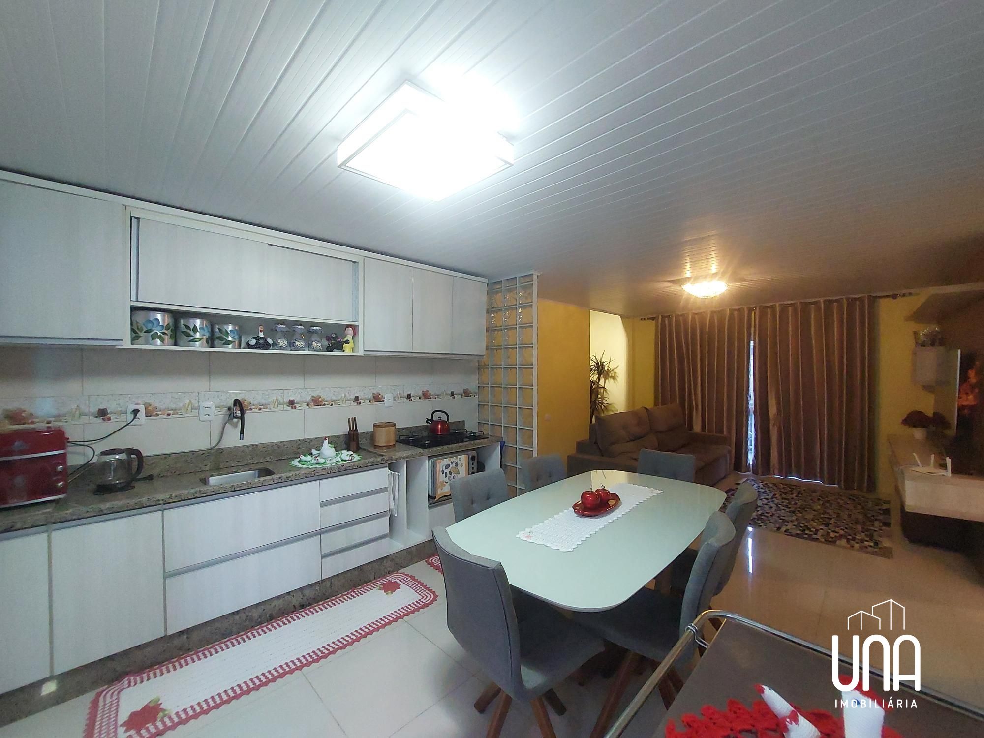 Casa, 3 quartos, 130 m² - Foto 5
