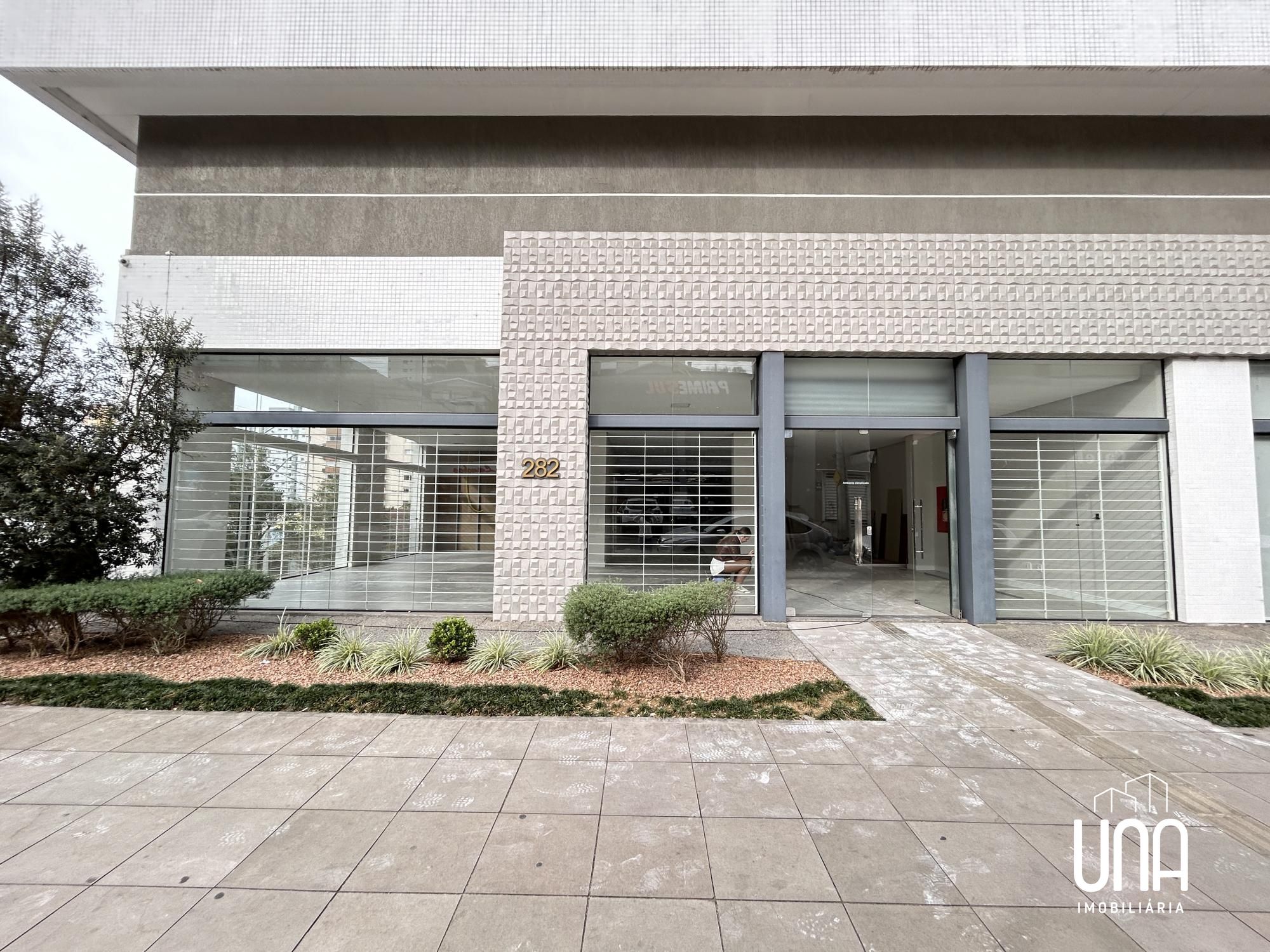 Sala-Conjunto, 252 m² - Foto 1