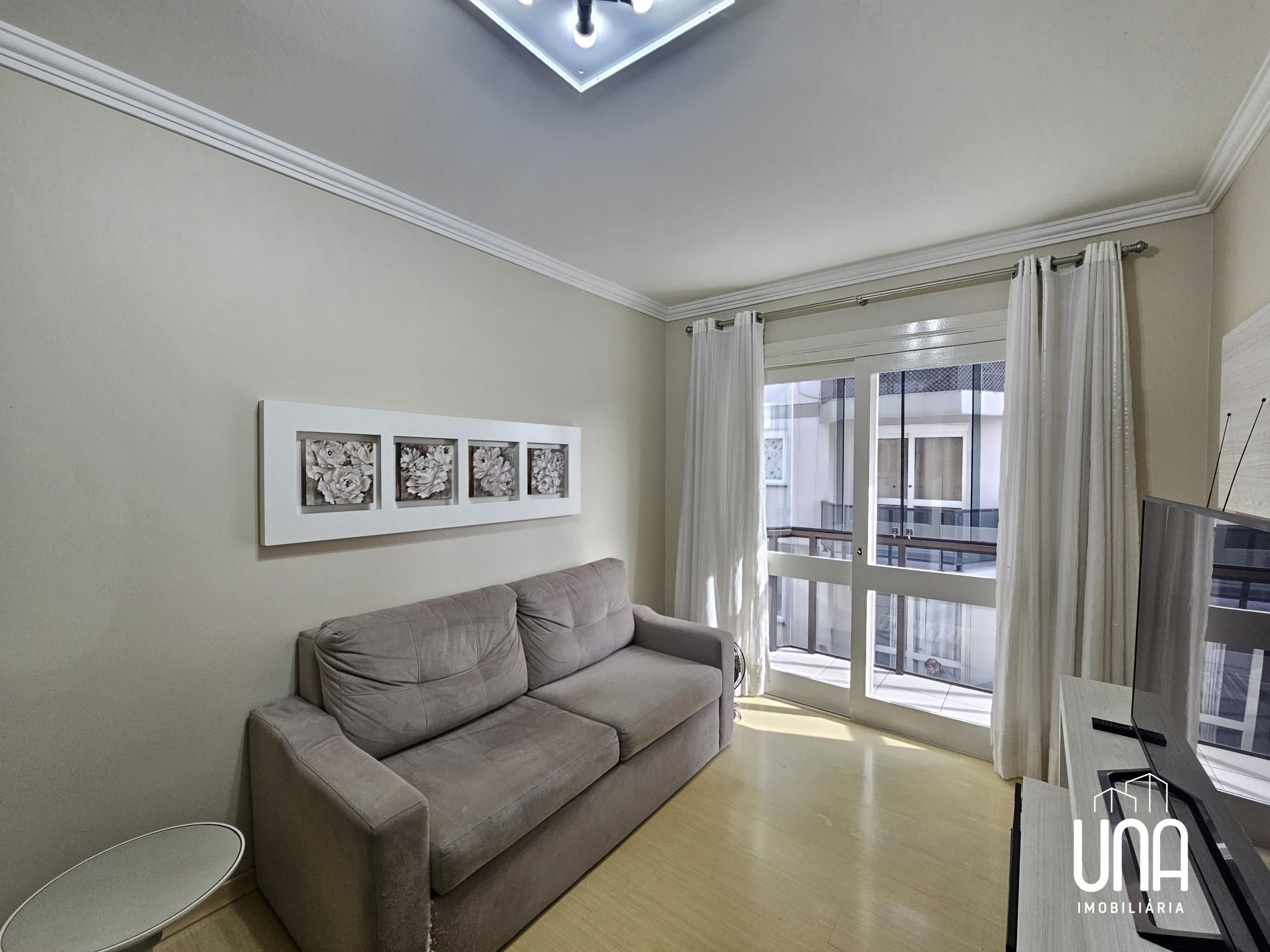 Apartamento, 2 quartos, 69 m² - Foto 2