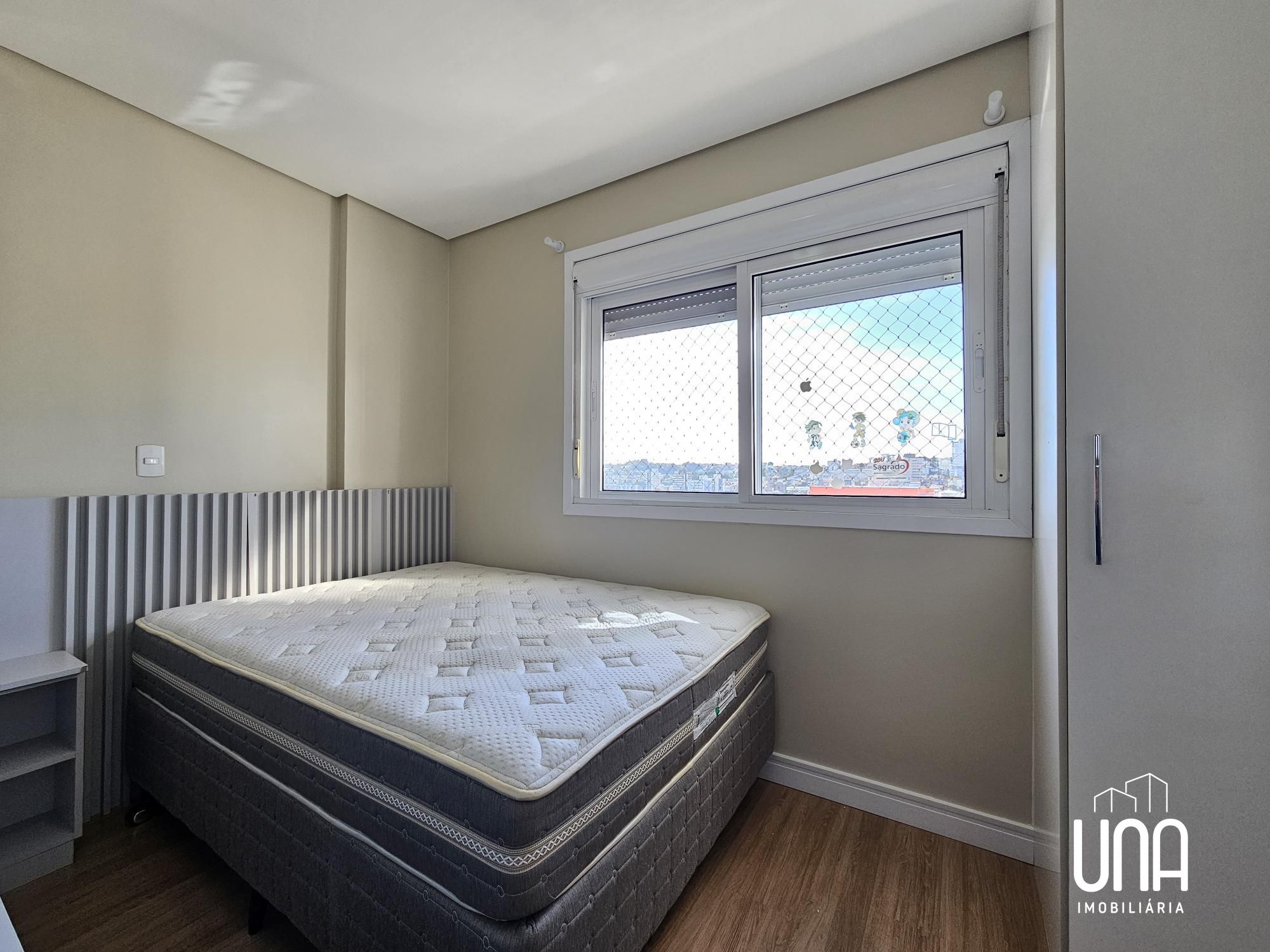 Apartamento, 2 quartos, 80 m² - Foto 16