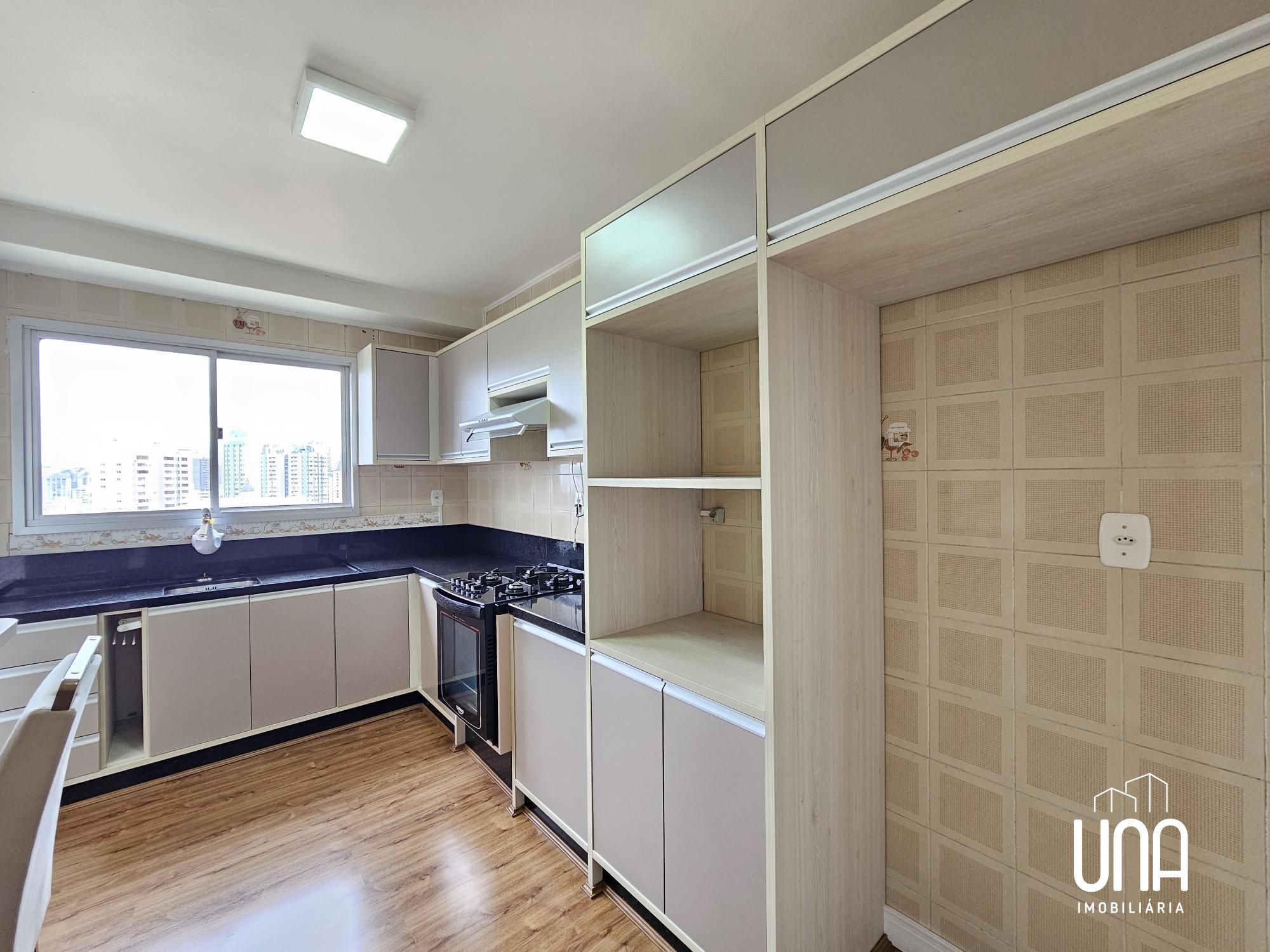 Apartamento, 3 quartos, 109 m² - Foto 7
