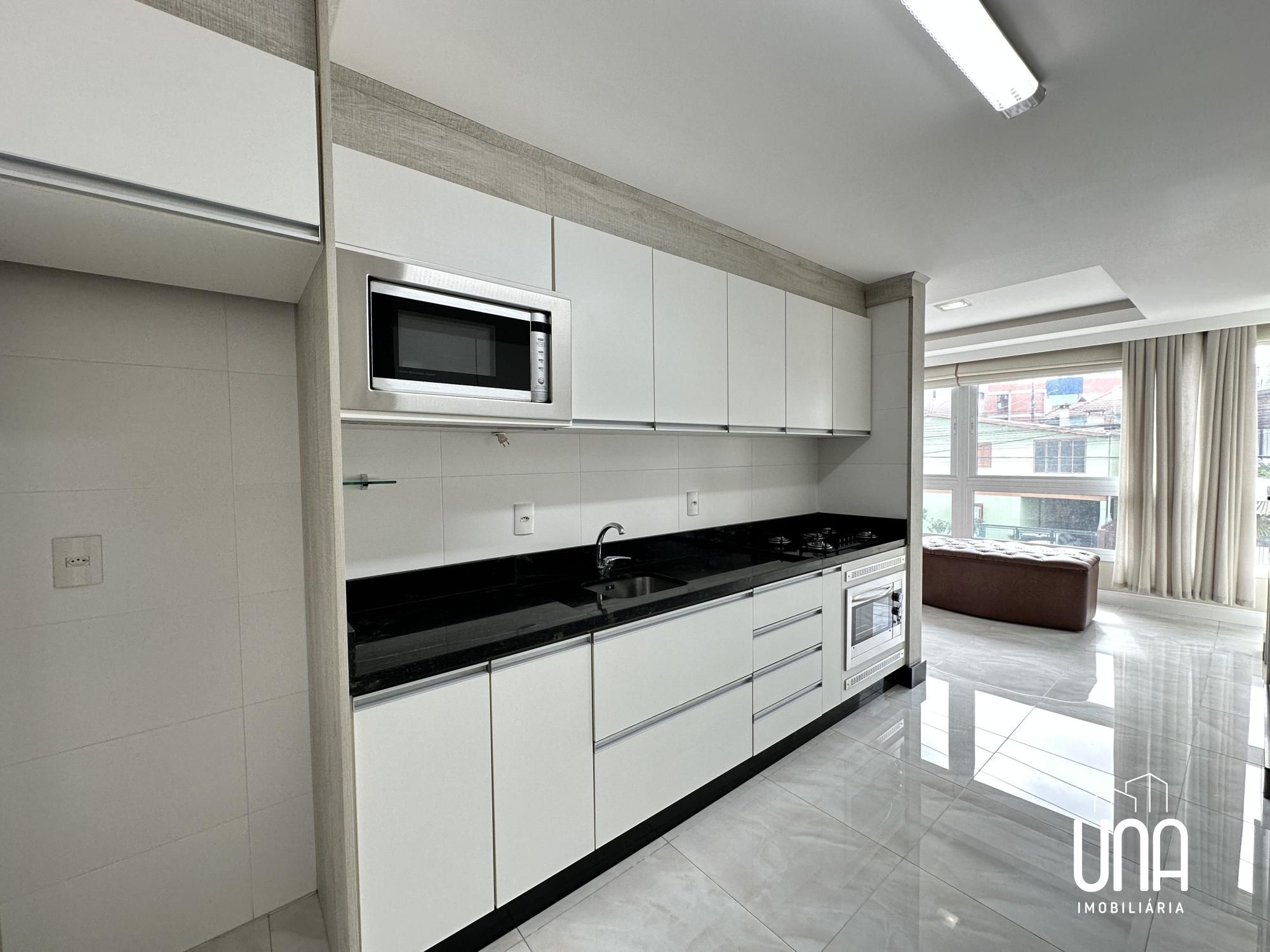 Apartamento, 3 quartos, 161 m² - Foto 9