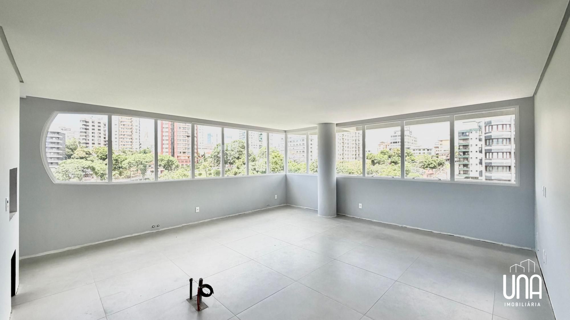 Apartamento, 3 quartos, 113 m² - Foto 1