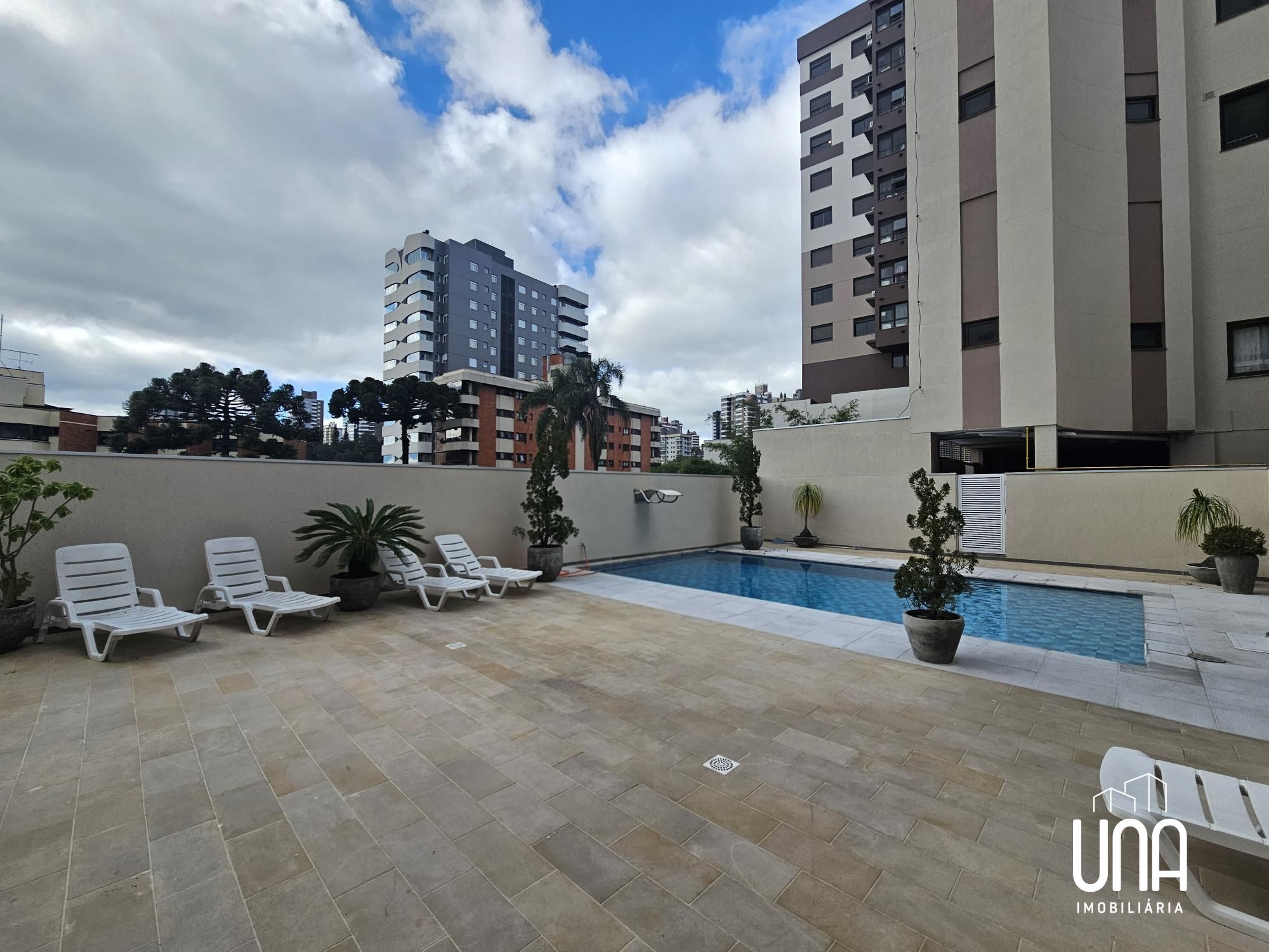 Apartamento, 3 quartos, 167 m² - Foto 23