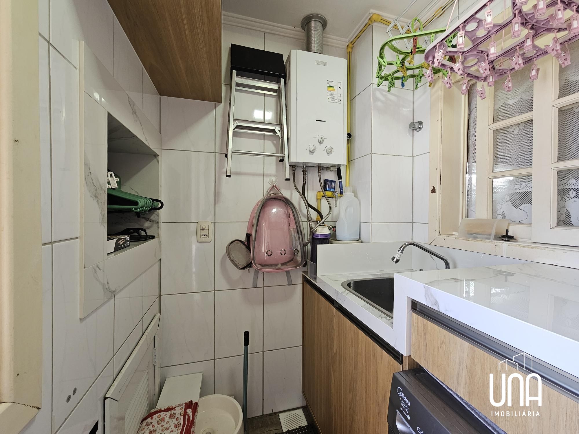 Apartamento, 3 quartos, 101 m² - Foto 9